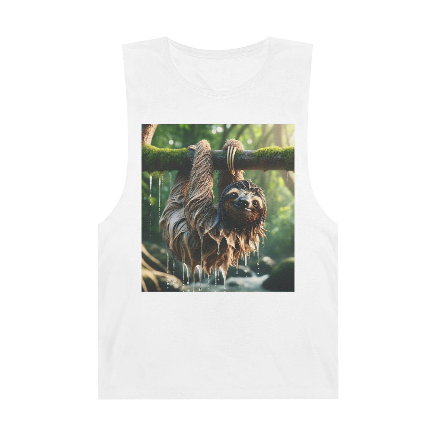 BS WETWEAR WET SLOTH TANK