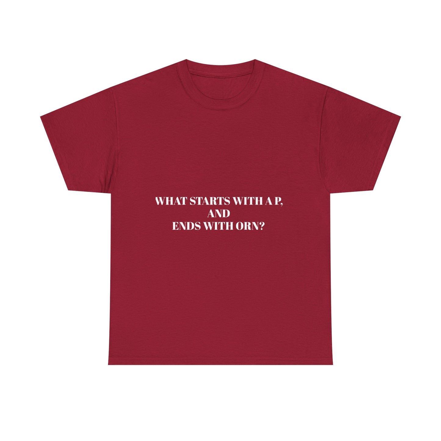 BS WETWEAR WHATS POPPIN T-SHIRT