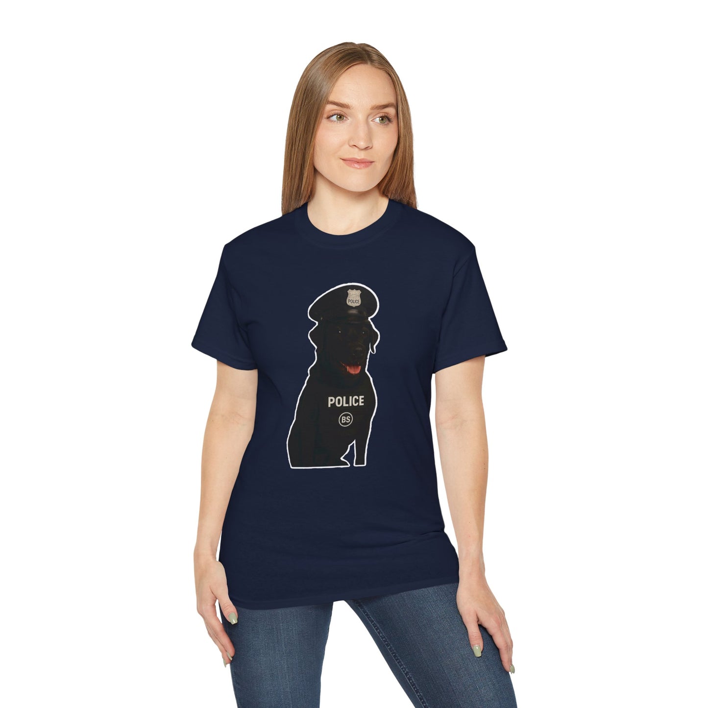 BS WETWEAR BADGE, BARK AND BS T-SHIRT