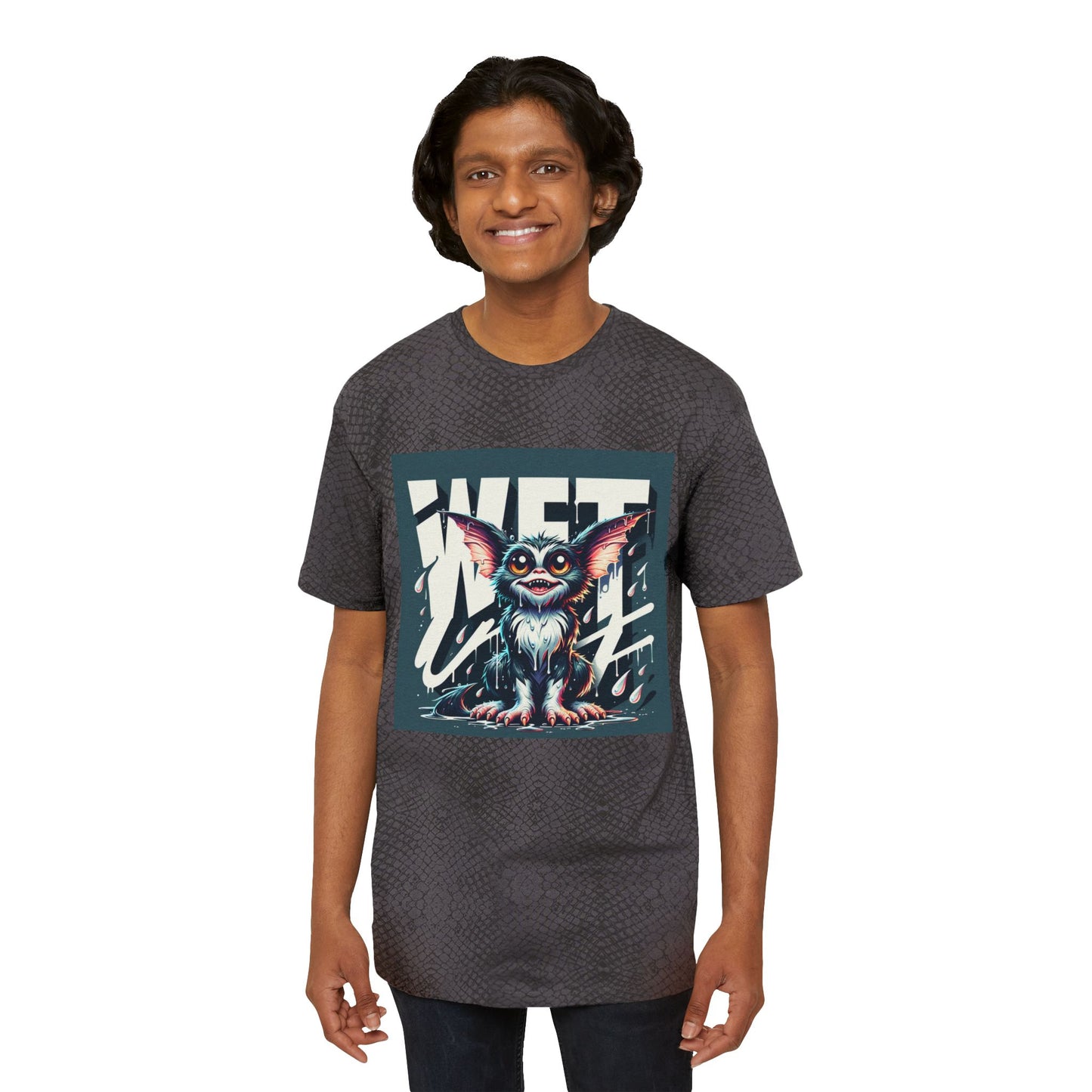 BS WETWEAR WET GREMLIN T-SHIRT
