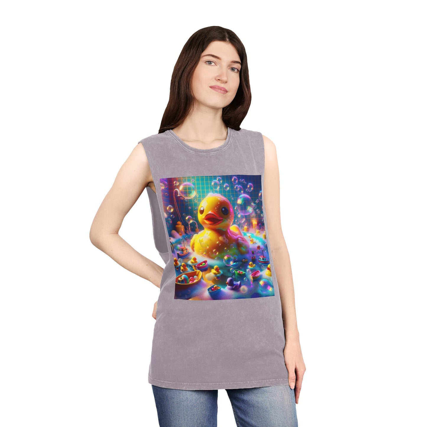 BS WETWEAR WET DUCK TANK