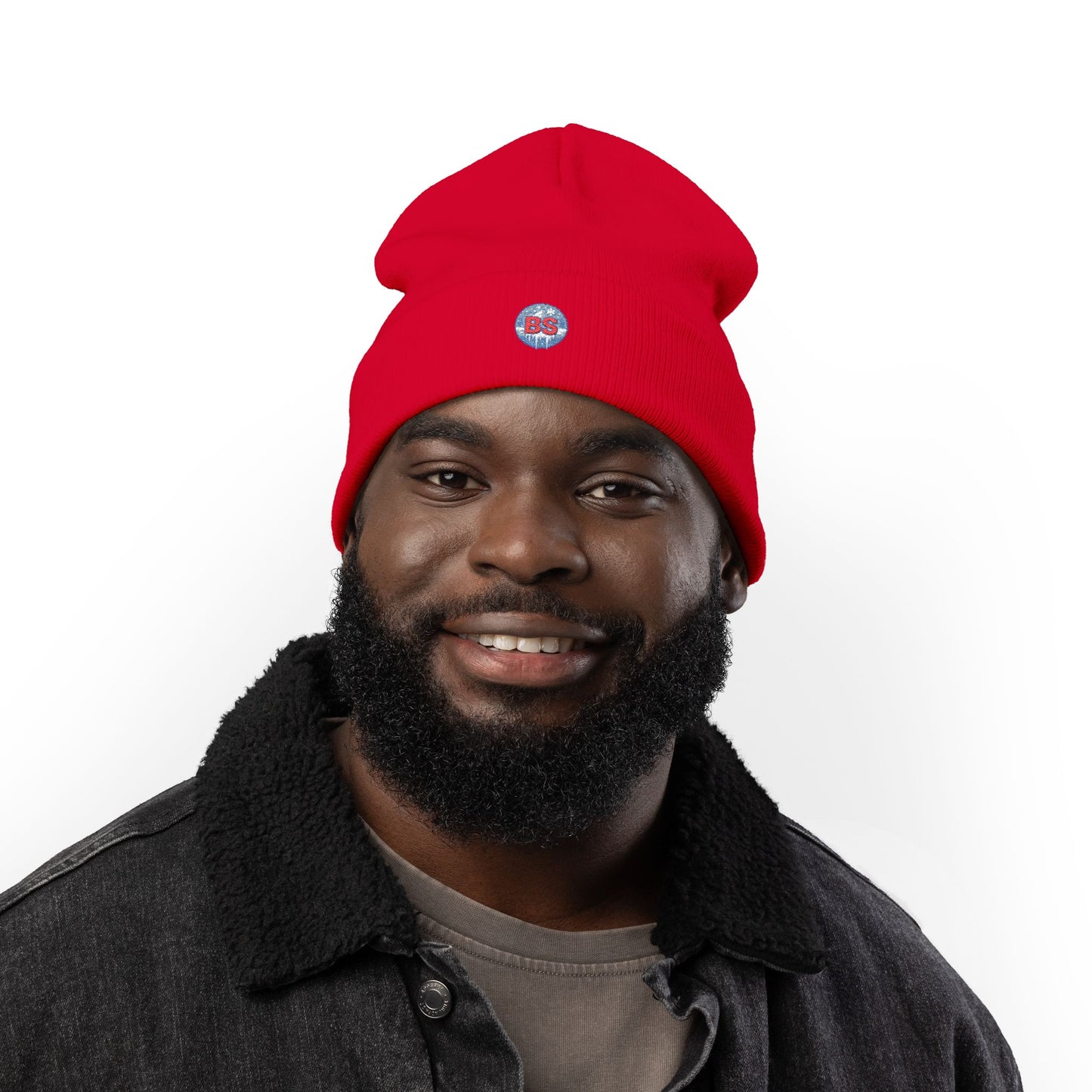 BS WETWEAR FROSTBITE FASHION BEANIE