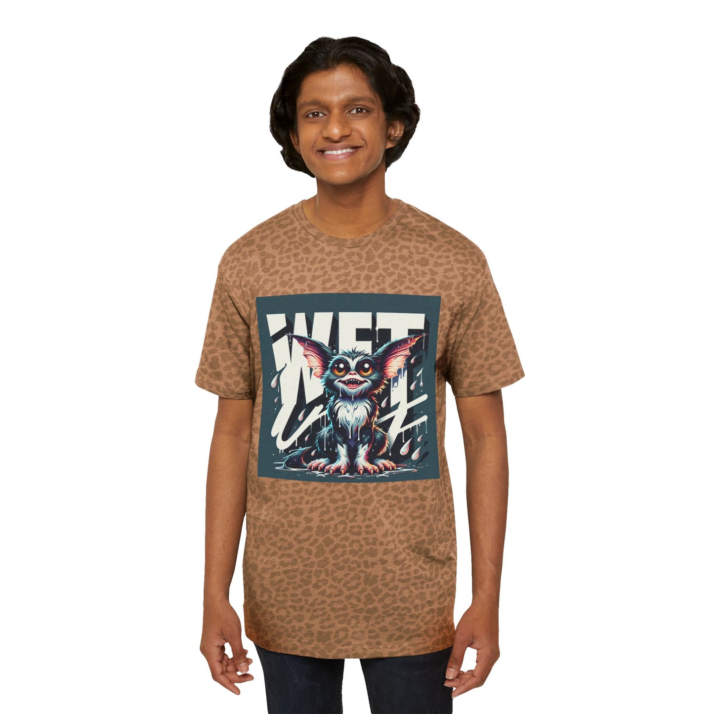 BS WETWEAR WET GREMLIN T-SHIRT