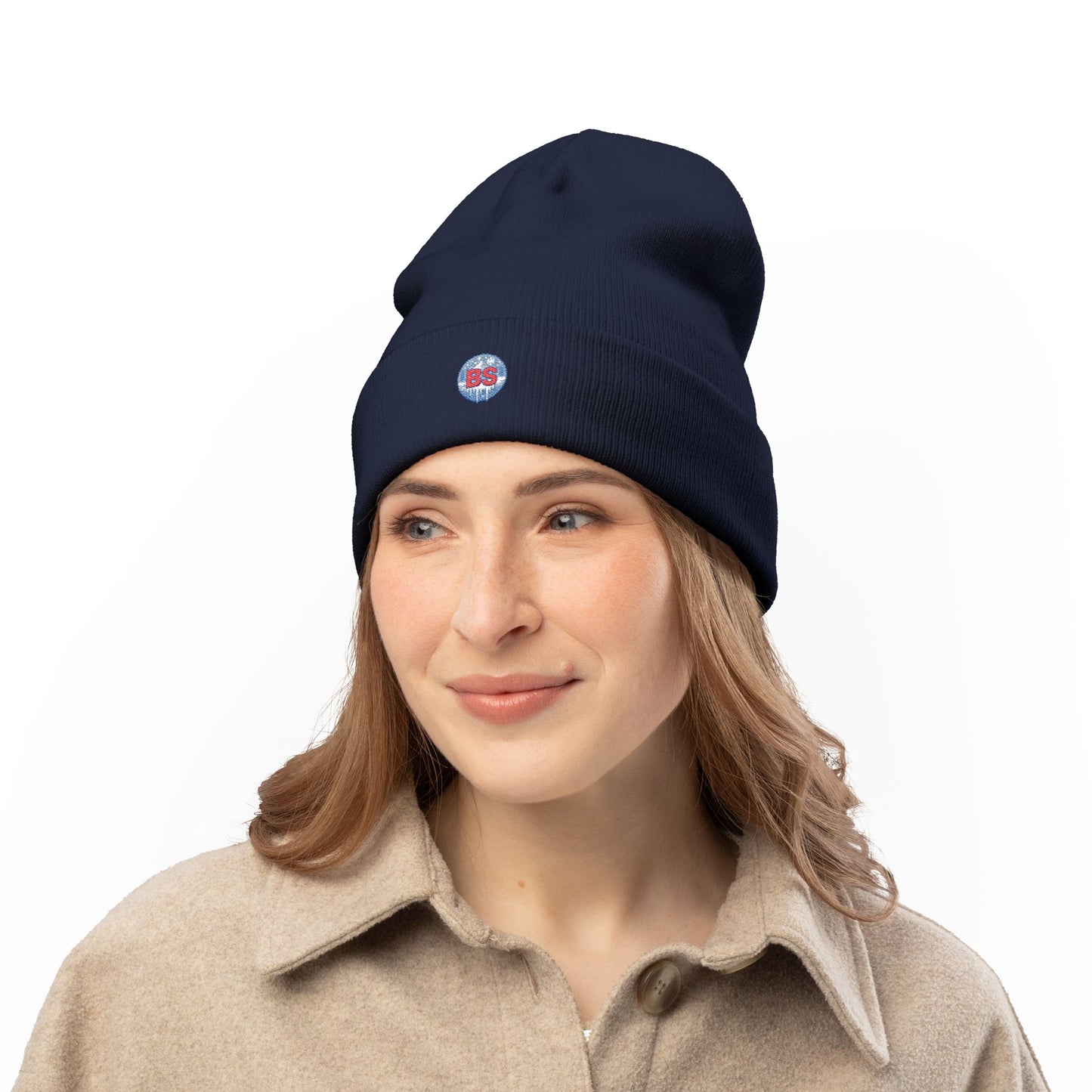 BS WETWEAR FROSTBITE FASHION BEANIE