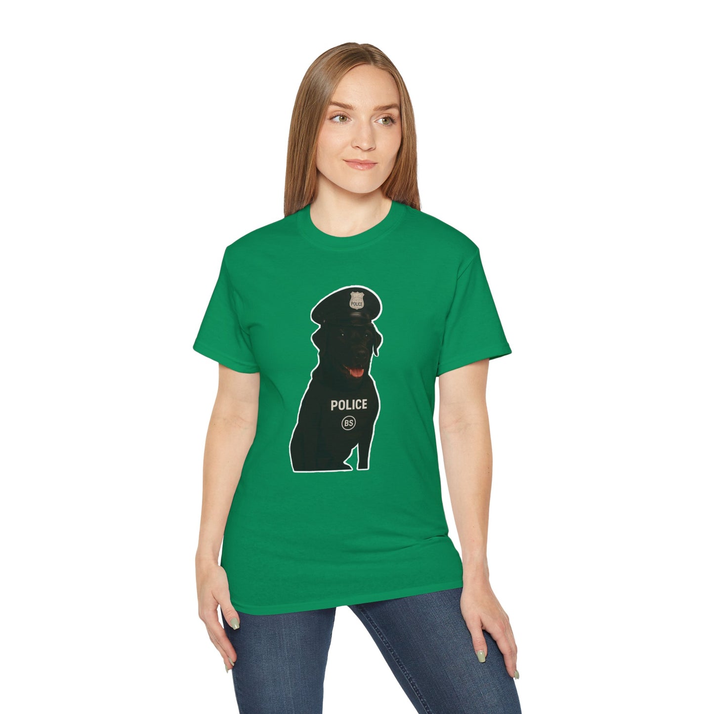 BS WETWEAR BADGE, BARK AND BS T-SHIRT