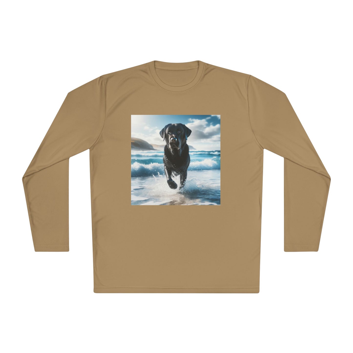 BS WETWEAR WET TONKA LONGSLEEVE T-SHIRT