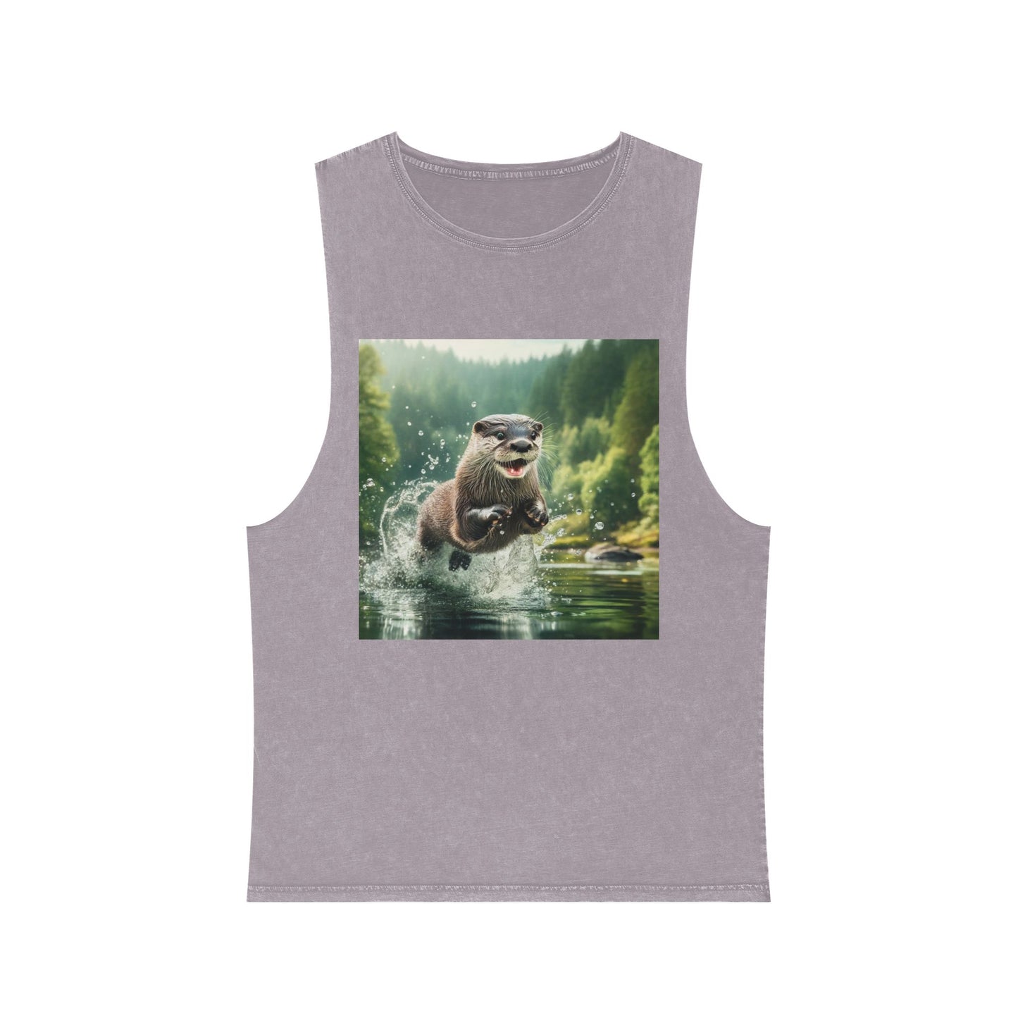 BS WETWEAR WET OTTER TANK