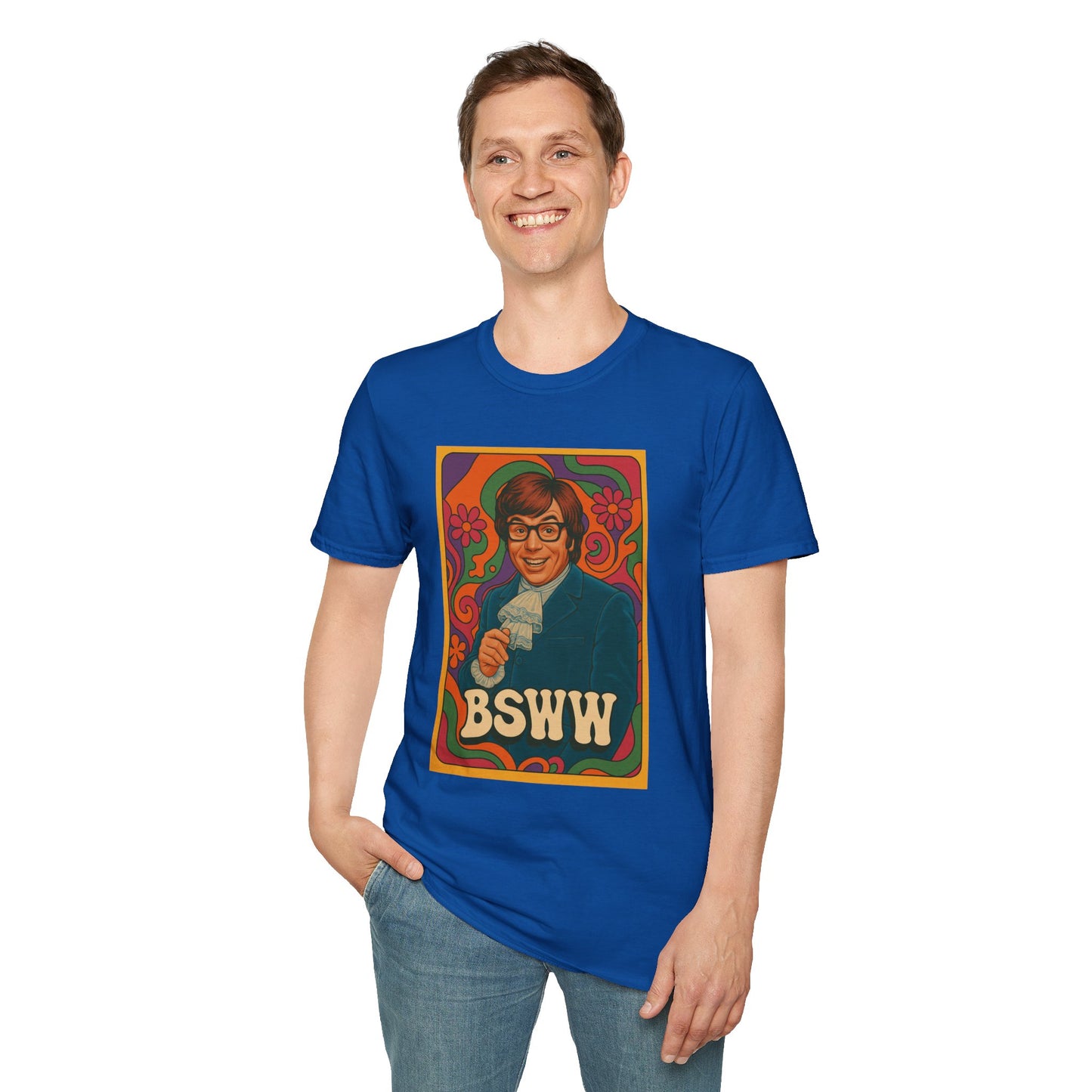 BS WETWEAR DRIP HAPPENS, BABY T-SHIRT