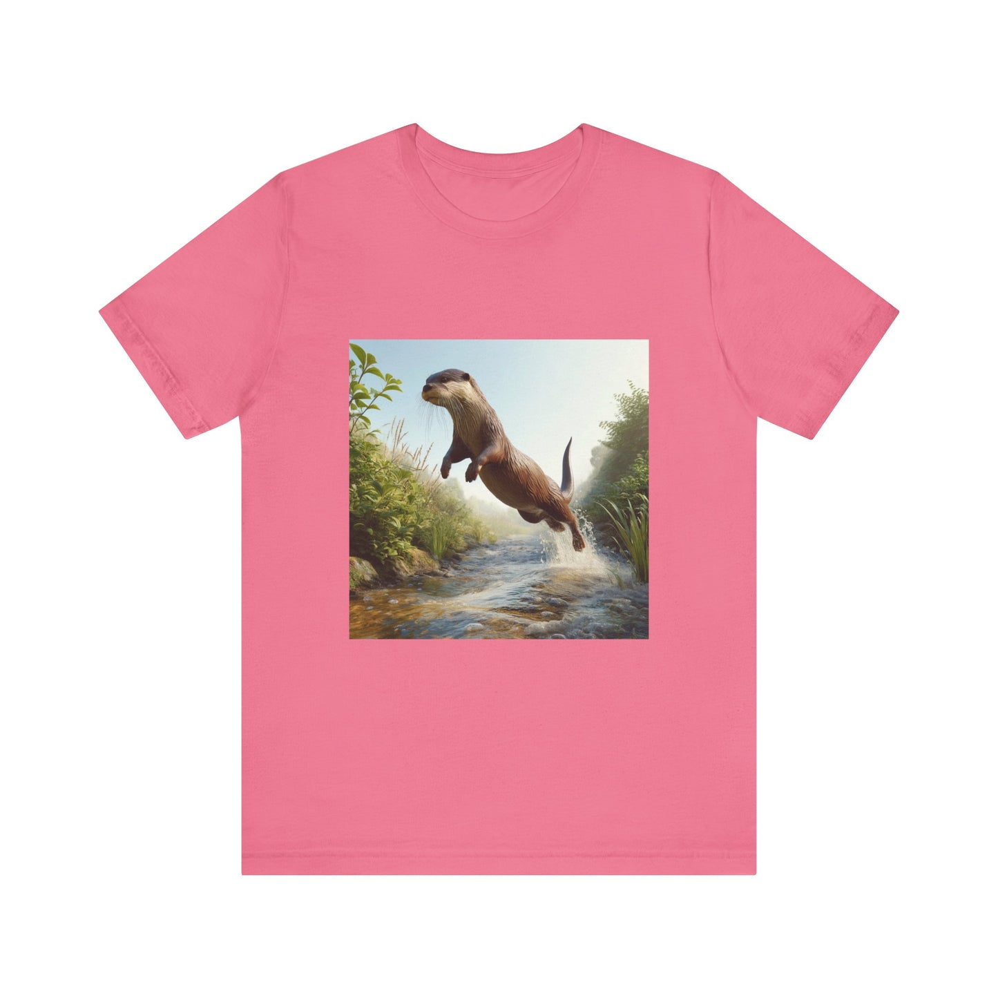 BS WETWEAR WET OTTER T-SHIRT