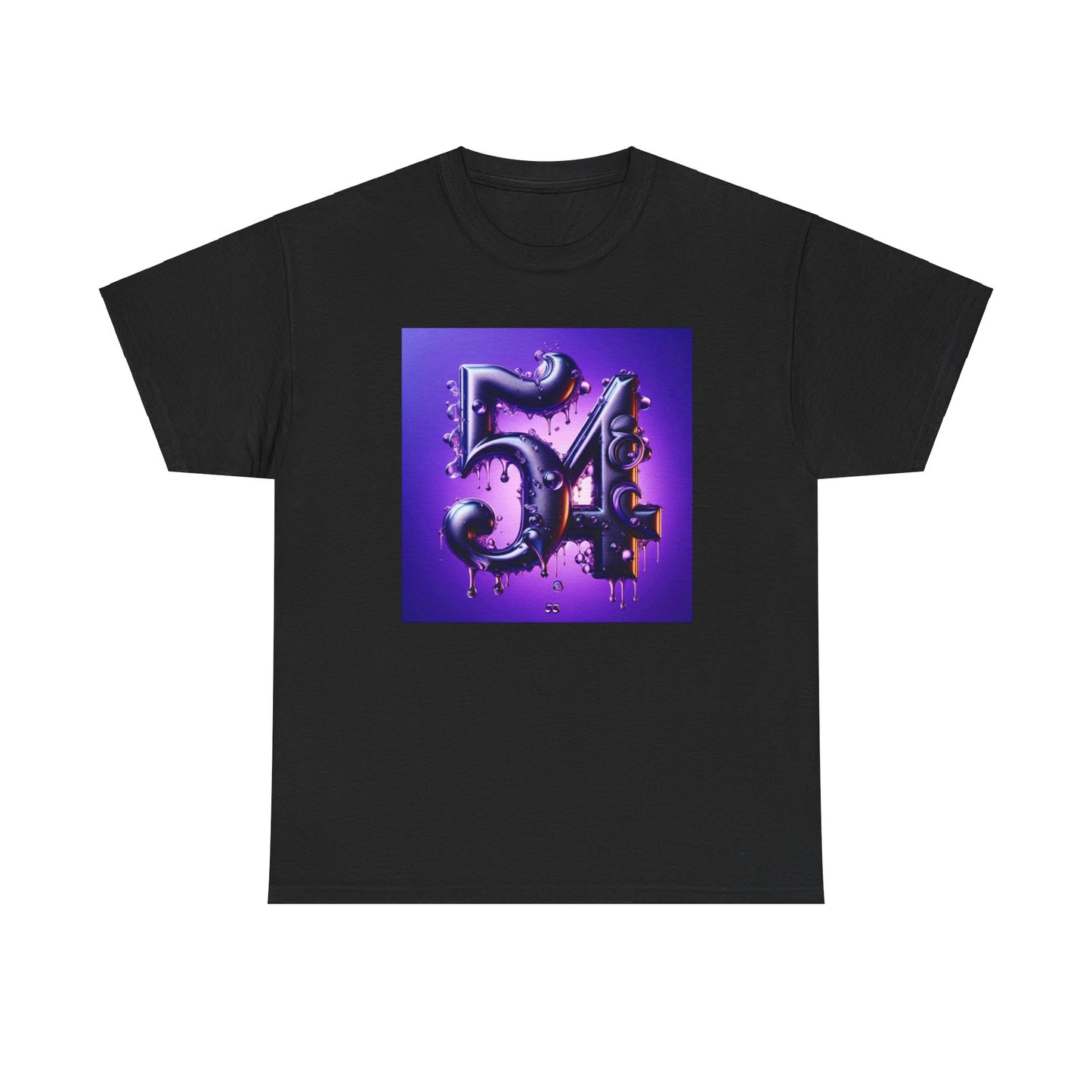 BS WETWEAR WET #54 T-SHIRT