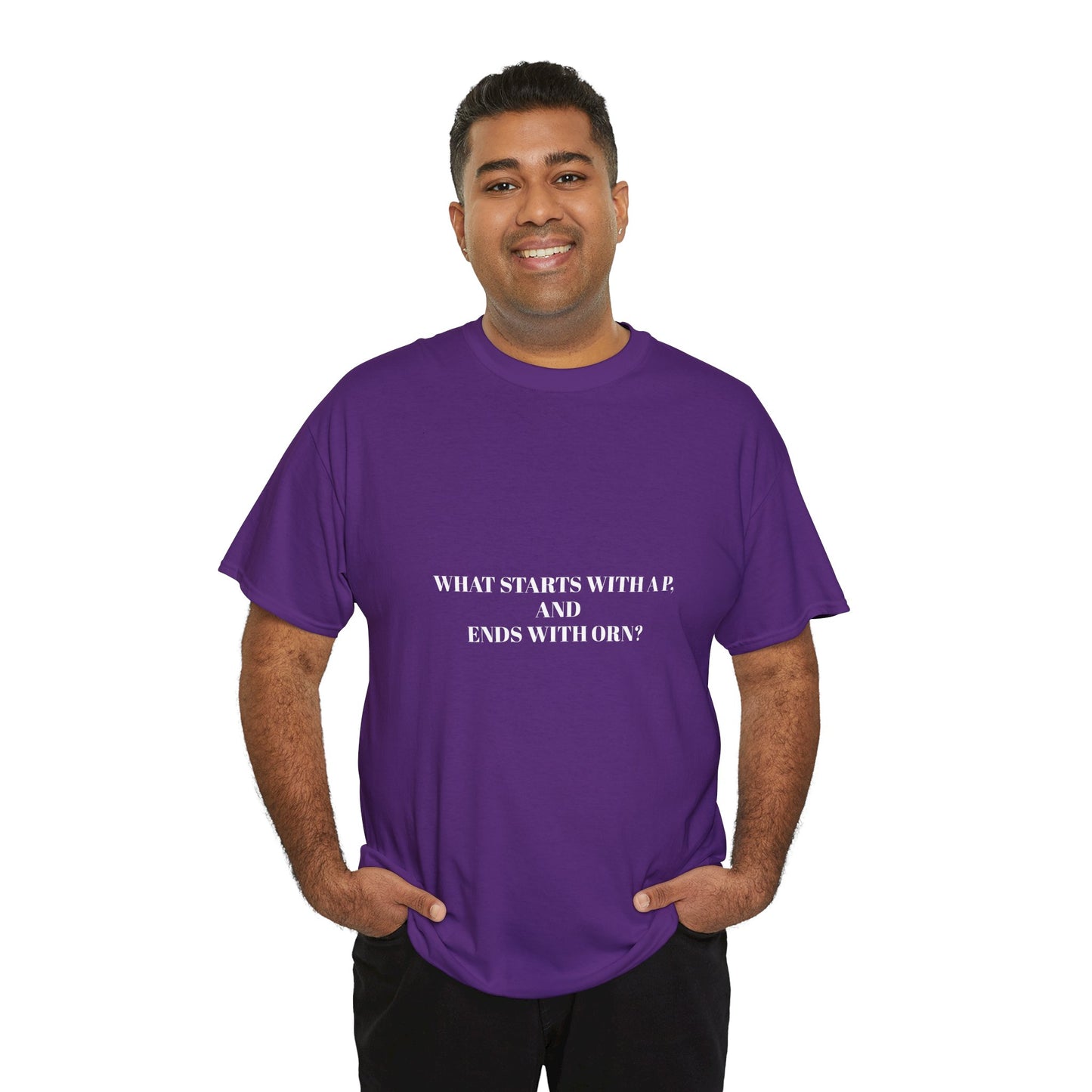 BS WETWEAR WHATS POPPIN T-SHIRT