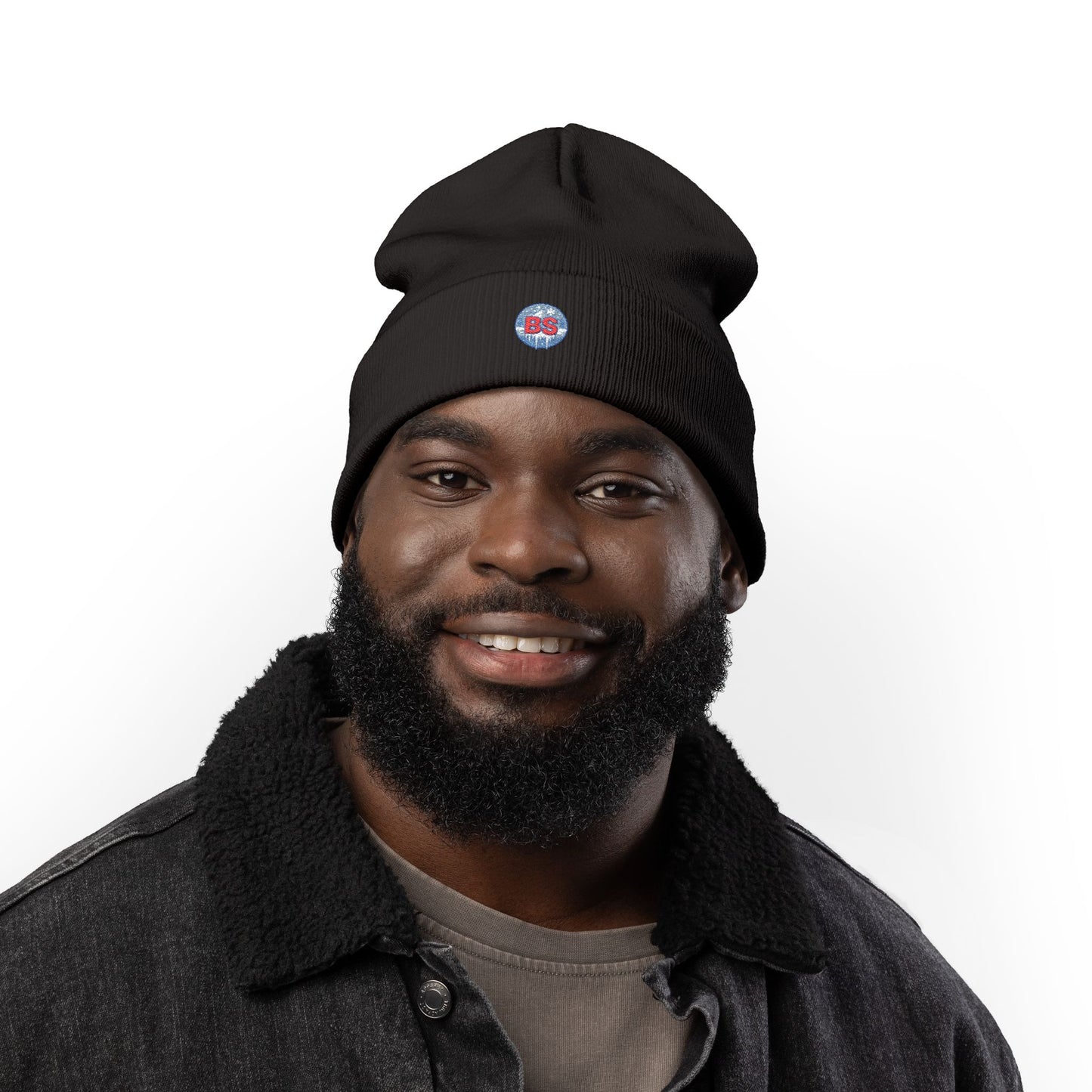 BS WETWEAR FROSTBITE FASHION BEANIE