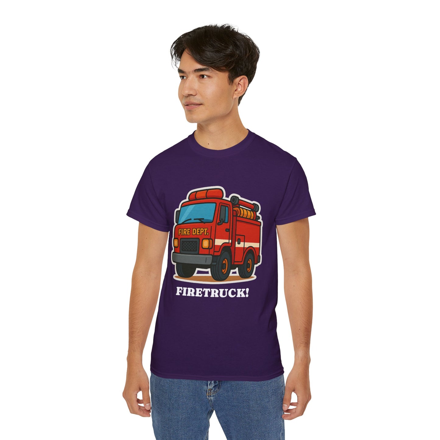 BS WETWEAR THE CLEANEST DIRTY SHIRT EVER