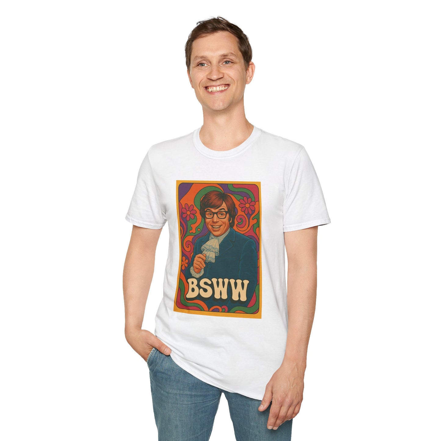 BS WETWEAR DRIP HAPPENS, BABY T-SHIRT