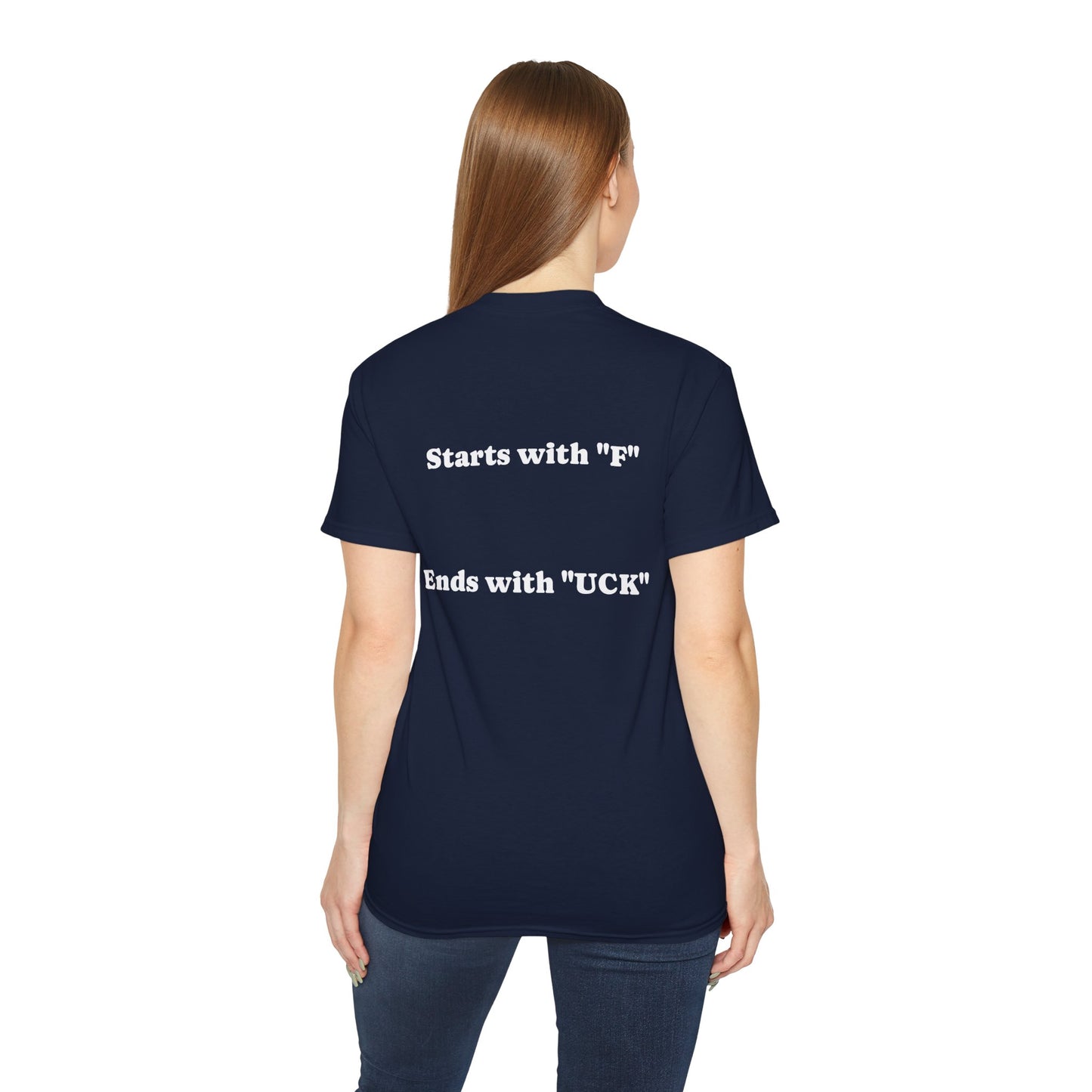 BS WETWEAR THE CLEANEST DIRTY SHIRT EVER