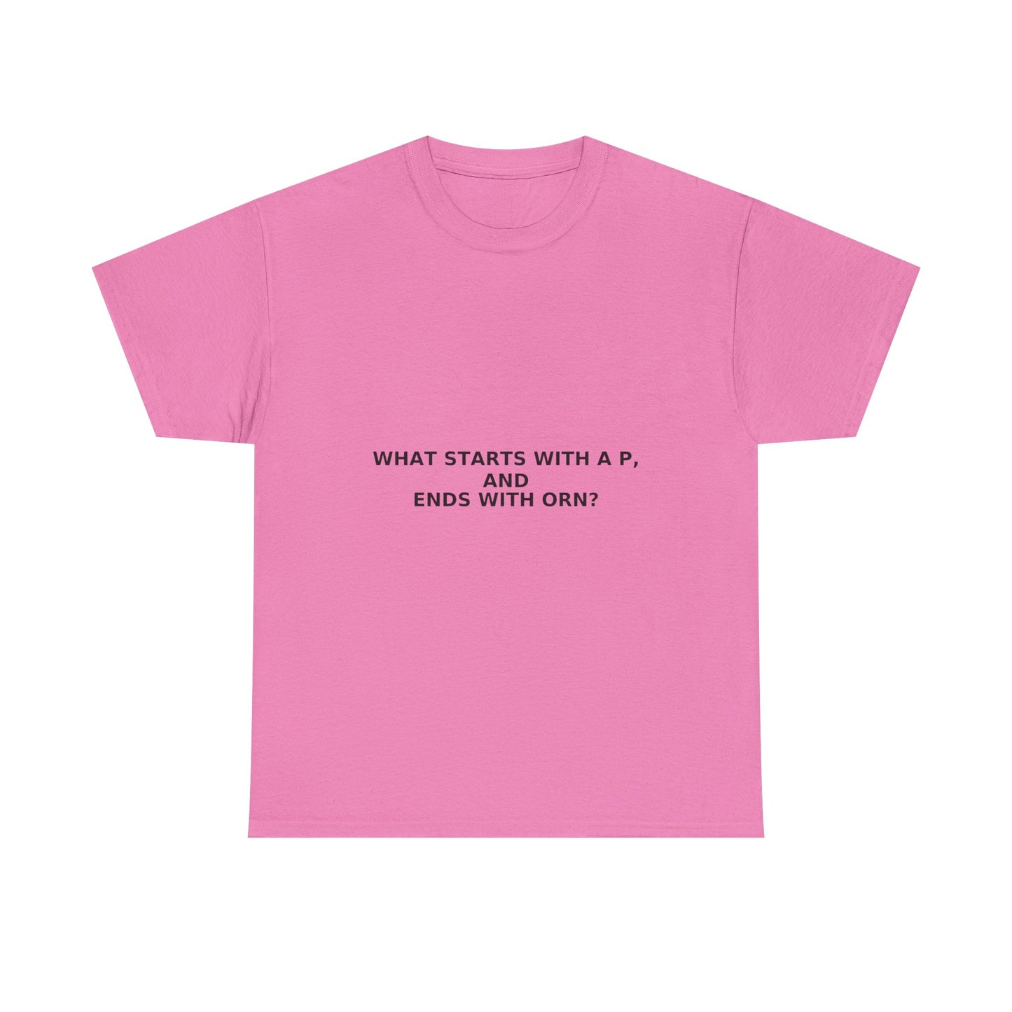 BS WETWEAR WHATS POPPIN T-SHIRT
