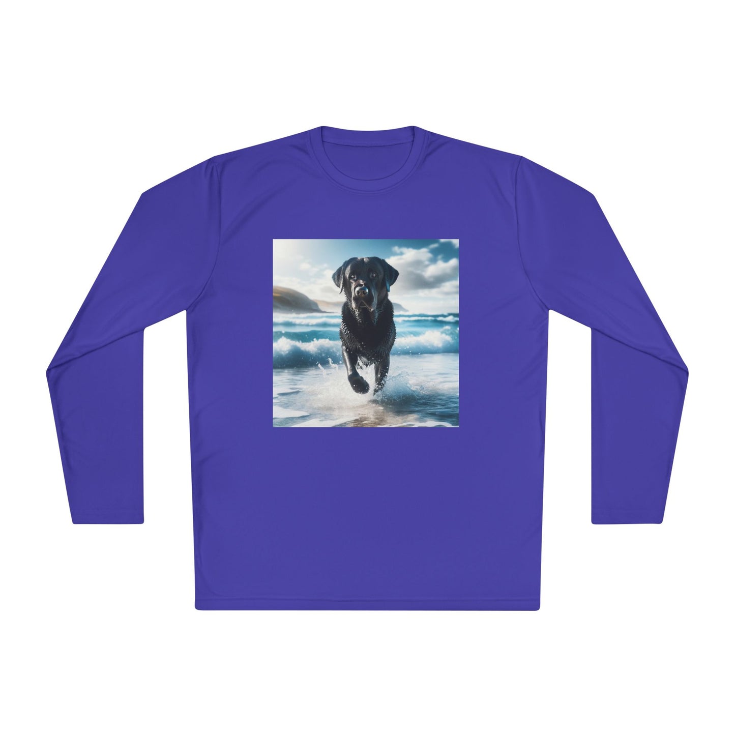 BS WETWEAR WET TONKA LONGSLEEVE T-SHIRT