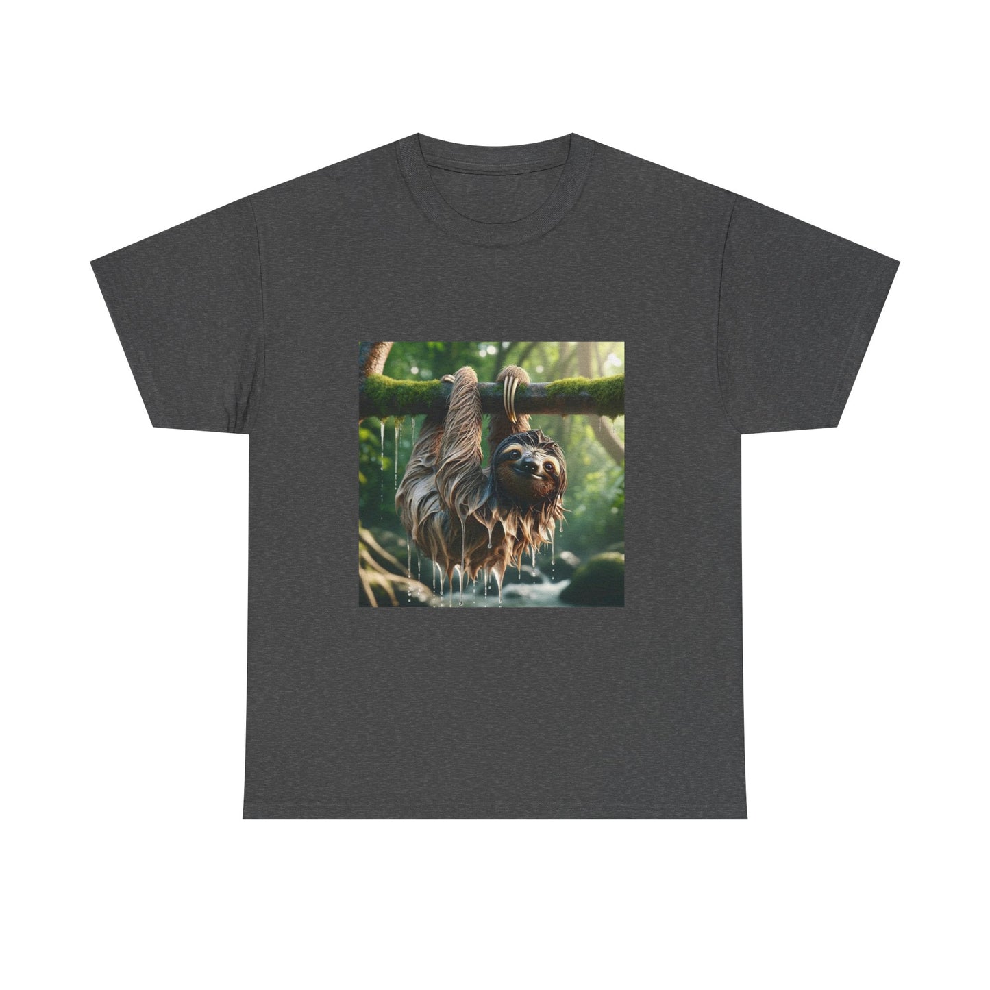 BS WETWEAR WET SLOTH T-SHIRT