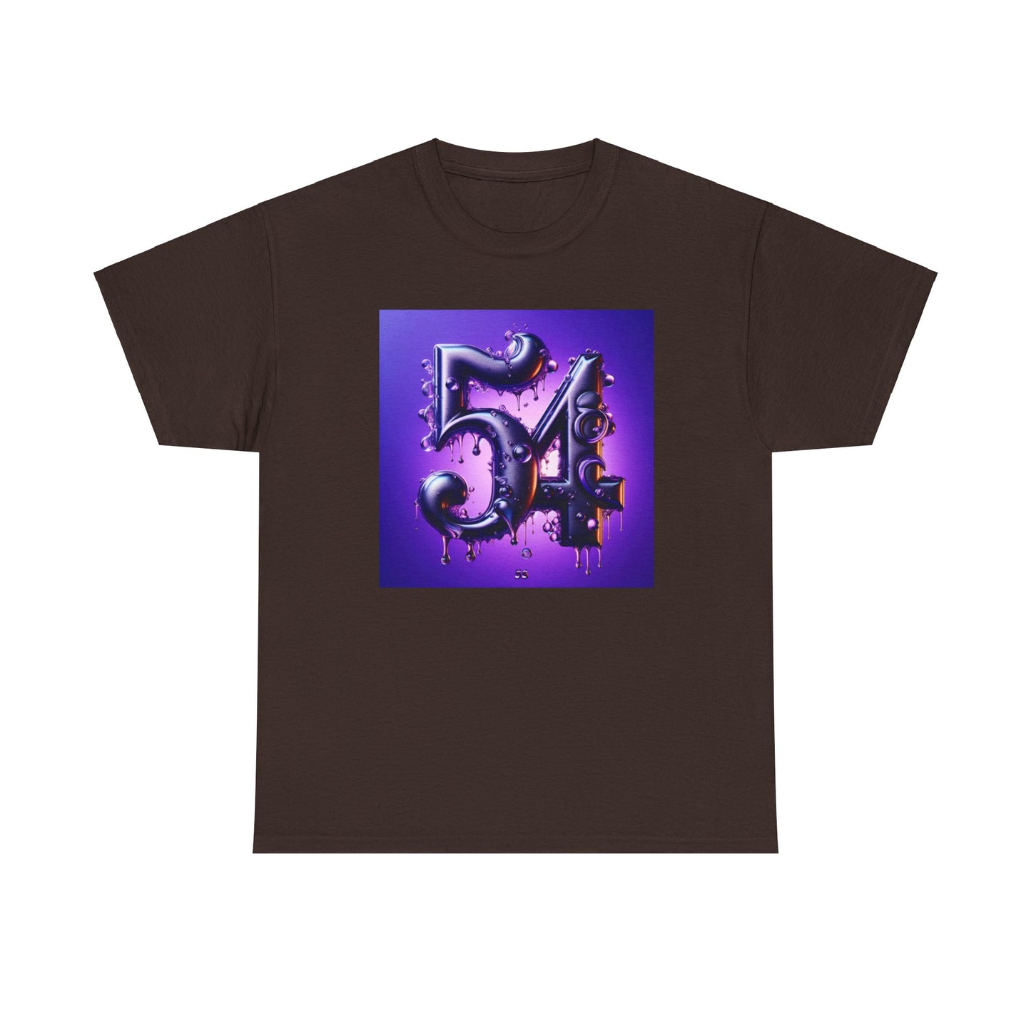 BS WETWEAR WET #54 T-SHIRT