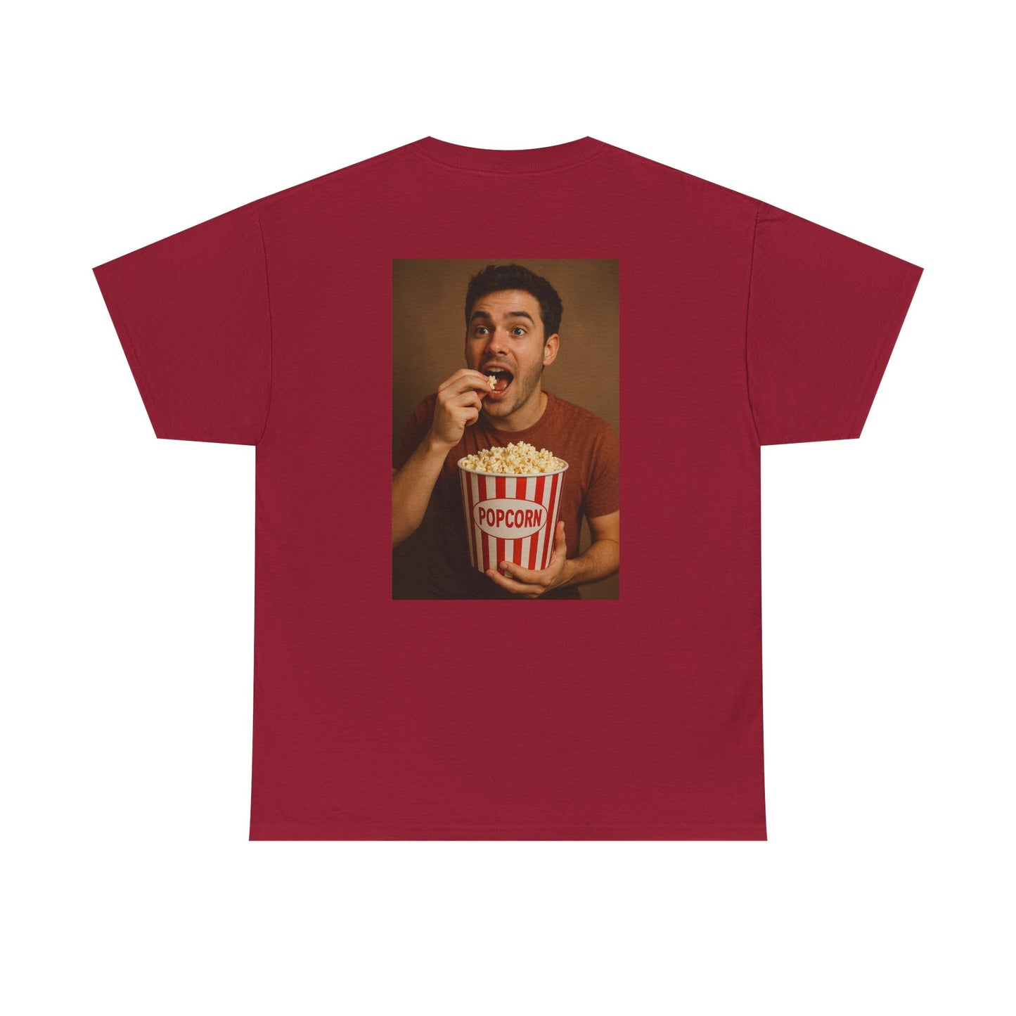 BS WETWEAR WHATS POPPIN T-SHIRT