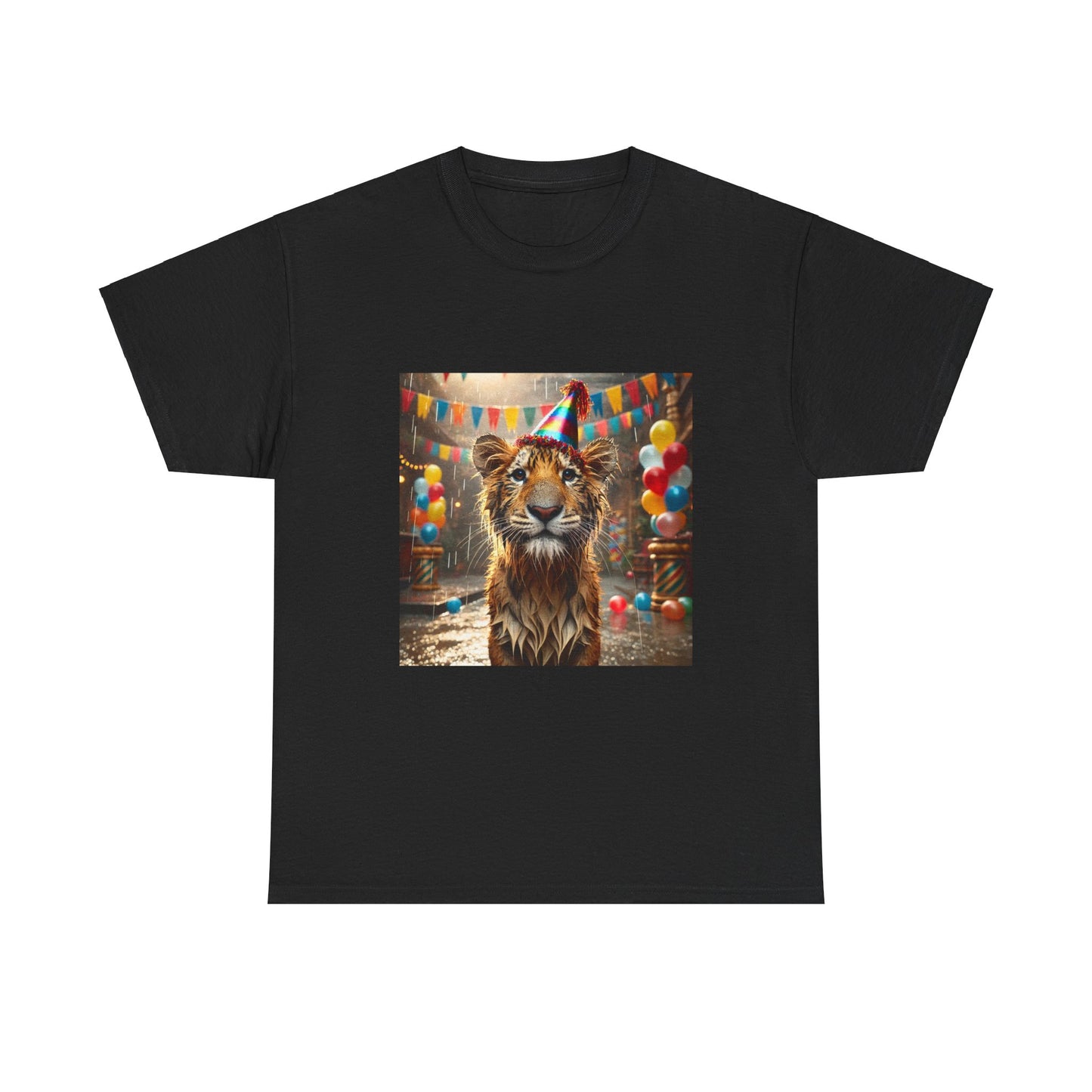 BS WETWEAR WET BIRTHDAY LIGER