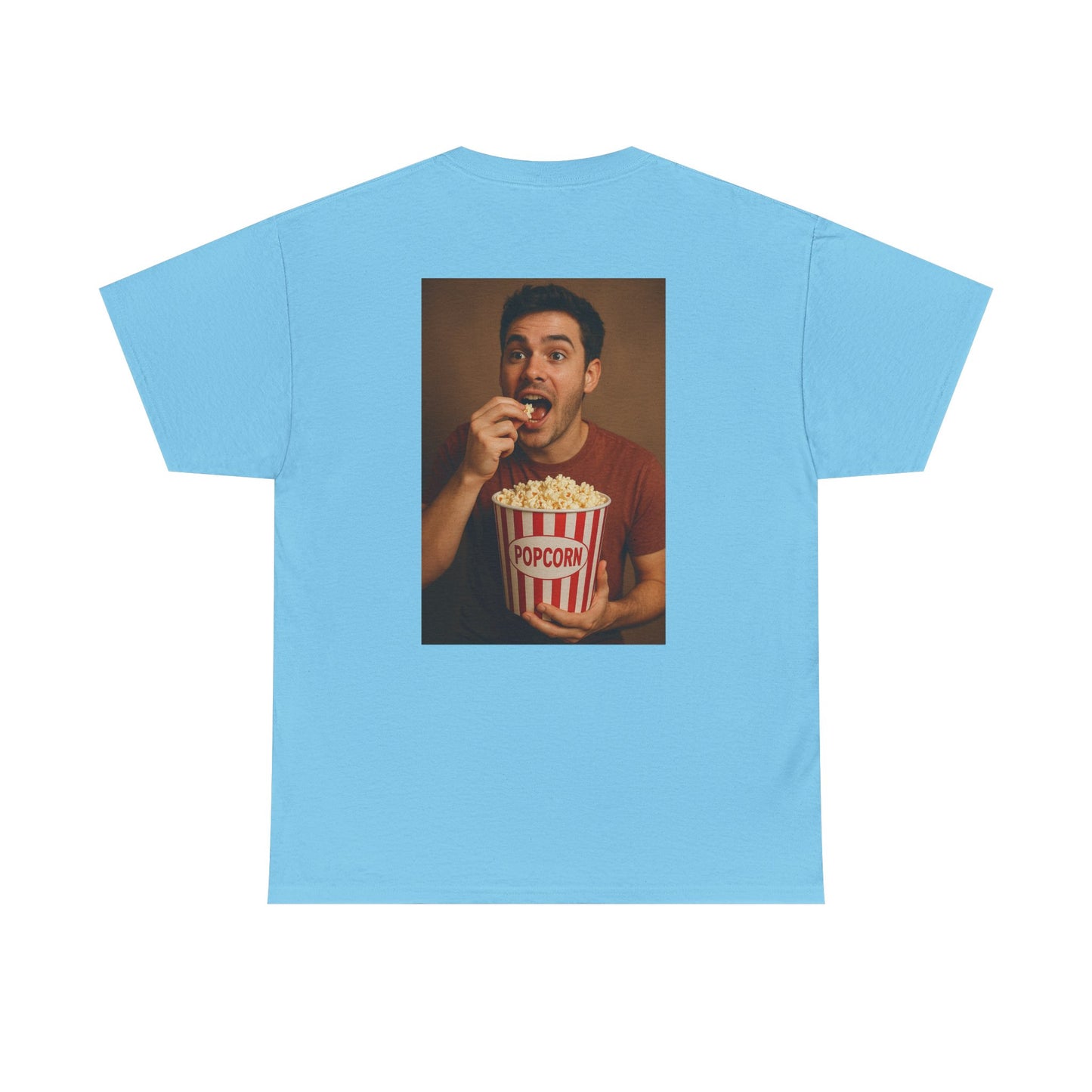 BS WETWEAR WHATS POPPIN T-SHIRT