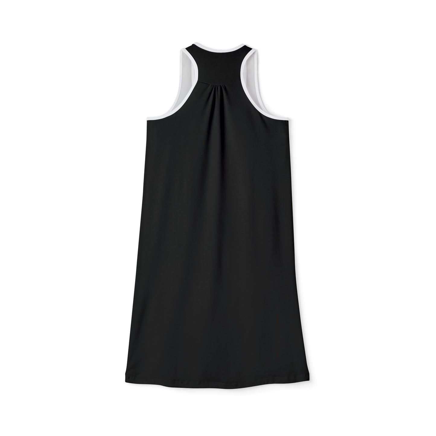 BS WETWEAR CAT ERA DRESS