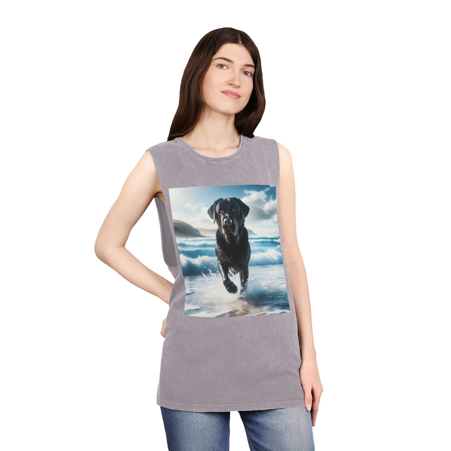 BS WETWEAR WET TONKA TANK