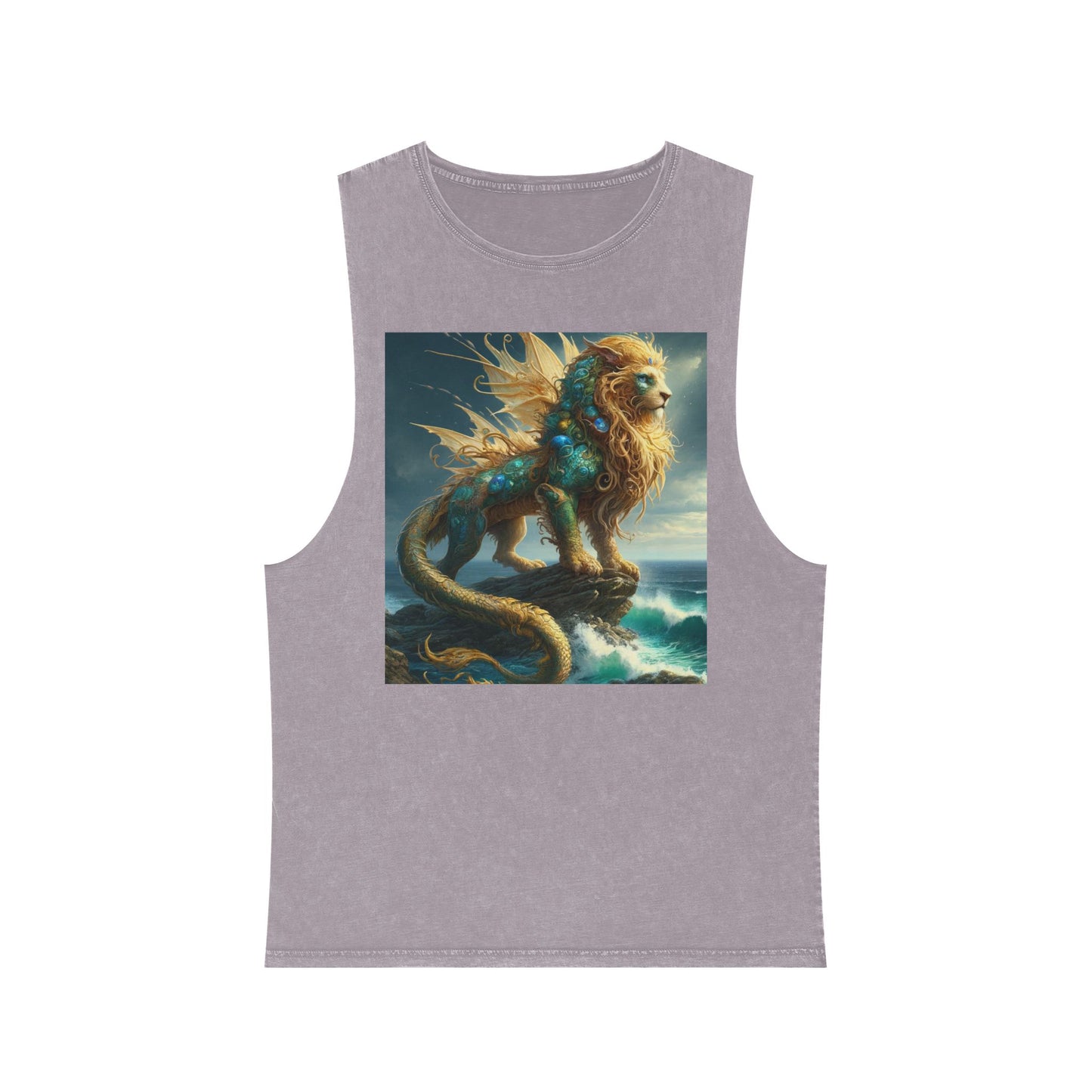 BS WETWEAR WET SEA LION TANK