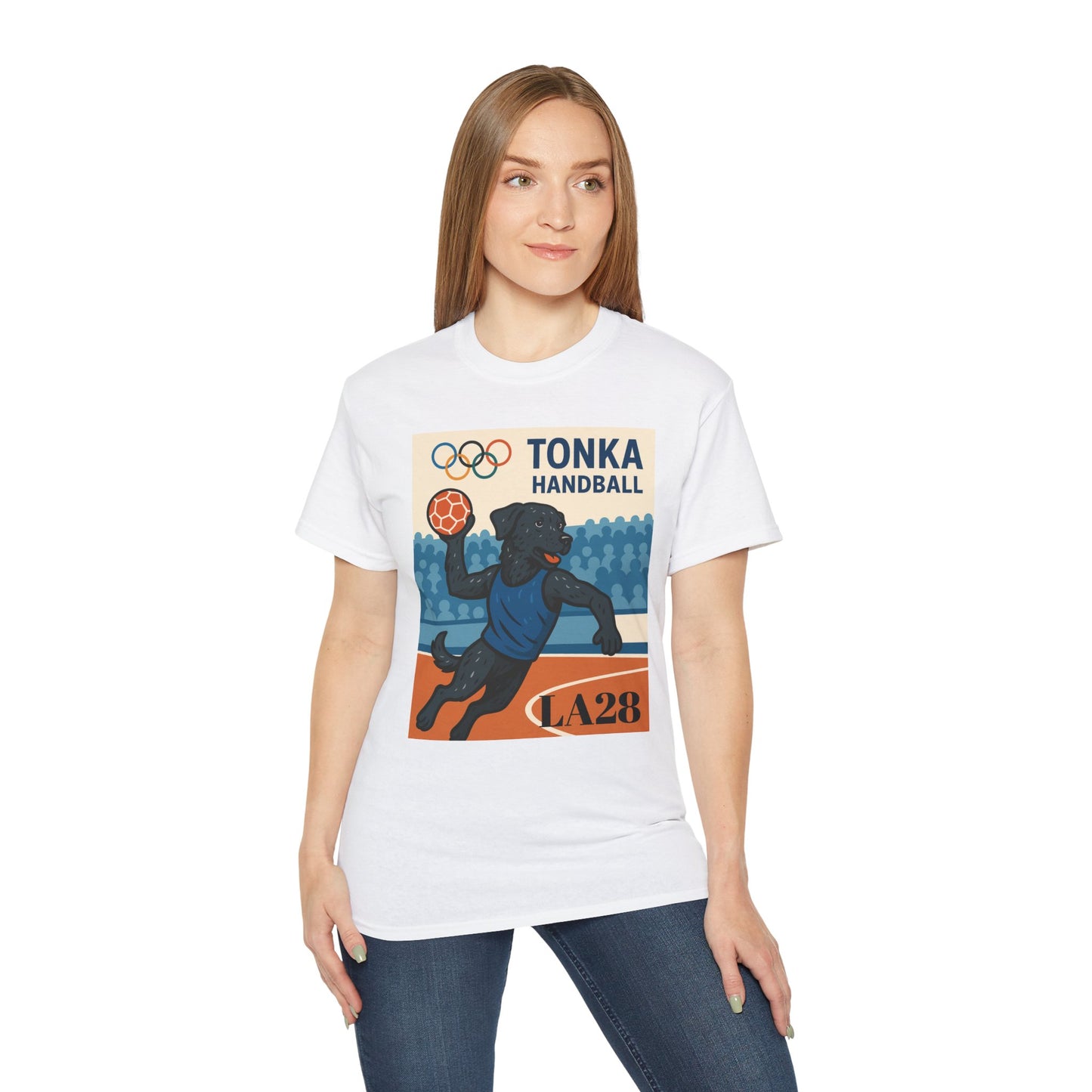 BS WETWEAR TONKA TAKES LA: BS WETWEAR GOES FOR GOLD AT THE 2028 OLYMPICS