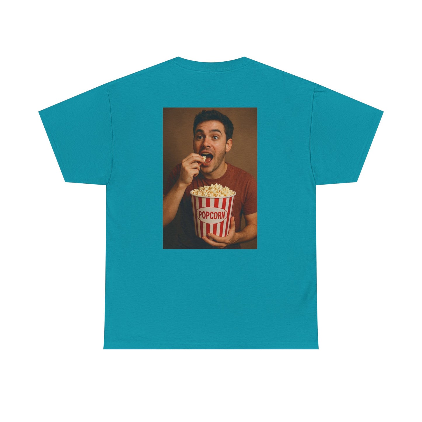 BS WETWEAR WHATS POPPIN T-SHIRT