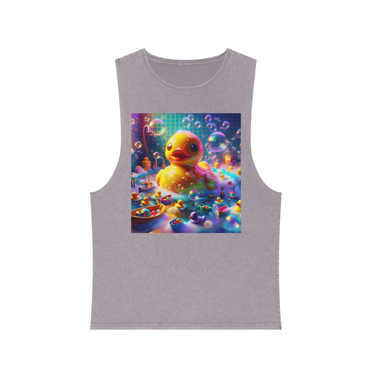 BS WETWEAR WET DUCK TANK