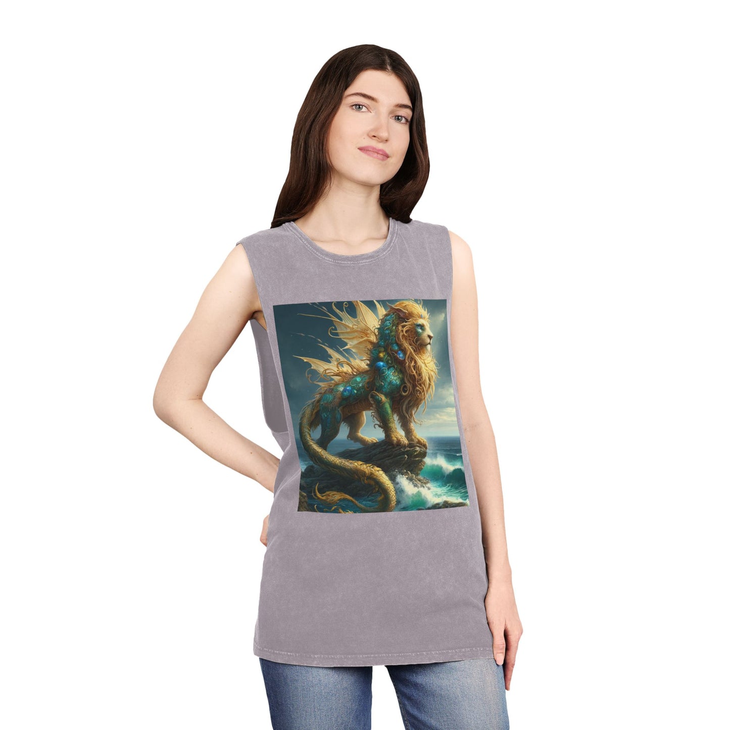 BS WETWEAR WET SEA LION TANK