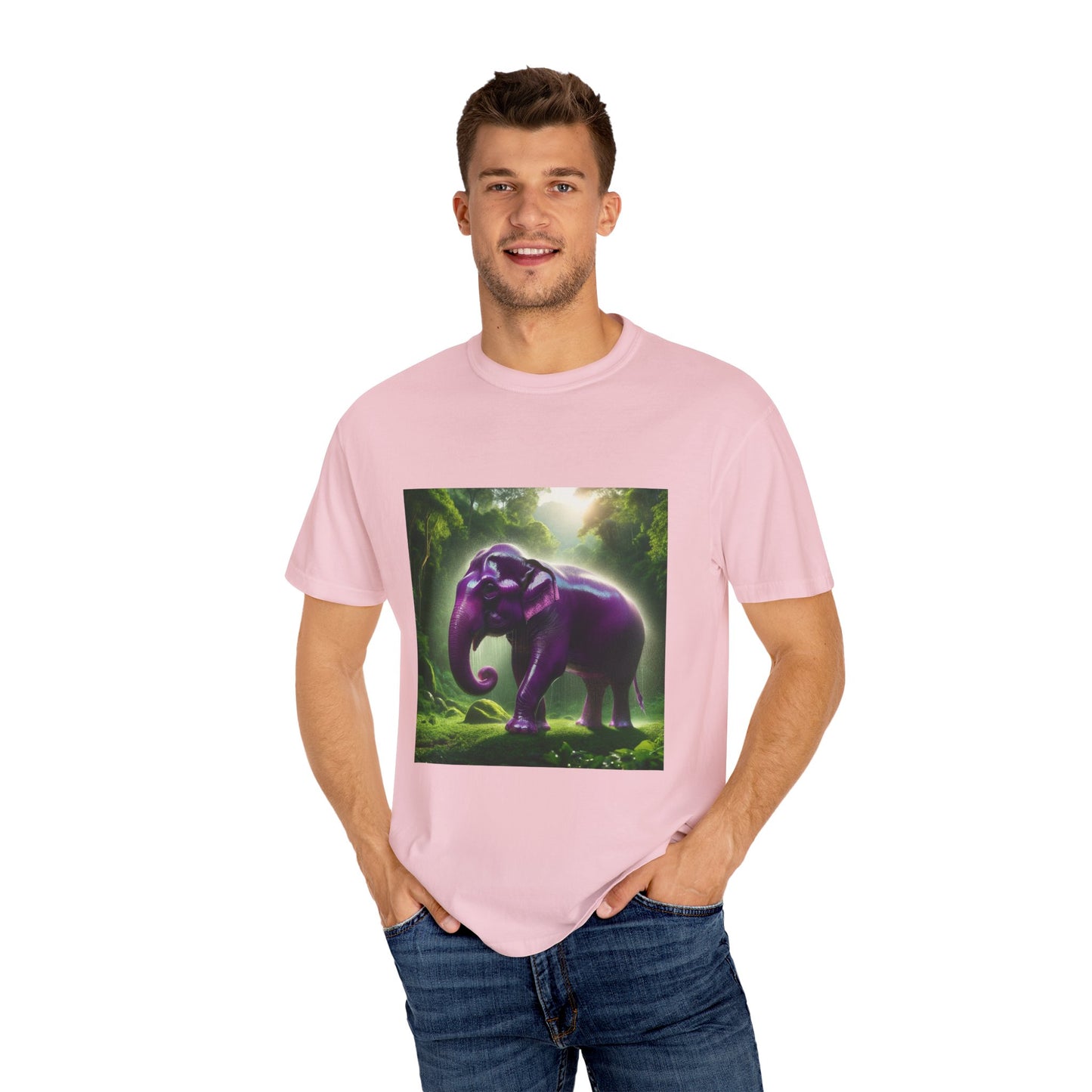BS WETWEAR WET ELEPHANT T-SHIRT
