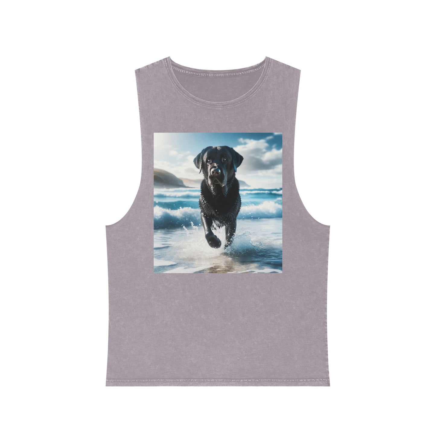 BS WETWEAR WET TONKA TANK
