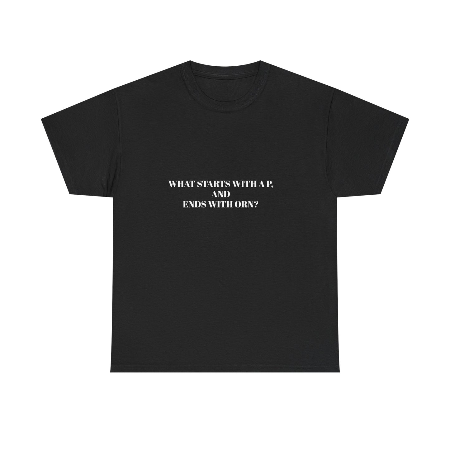 BS WETWEAR WHATS POPPIN T-SHIRT