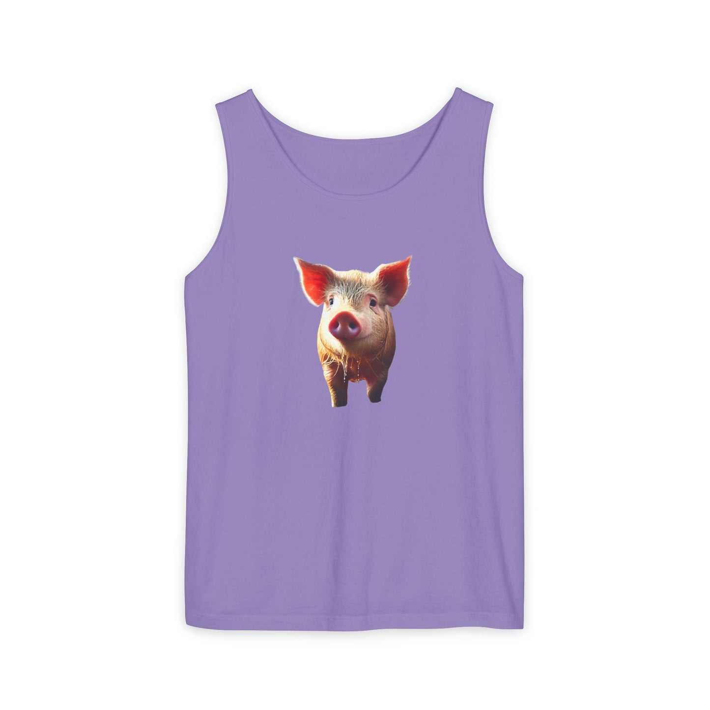 BS WETWEAR WET BACON TANK