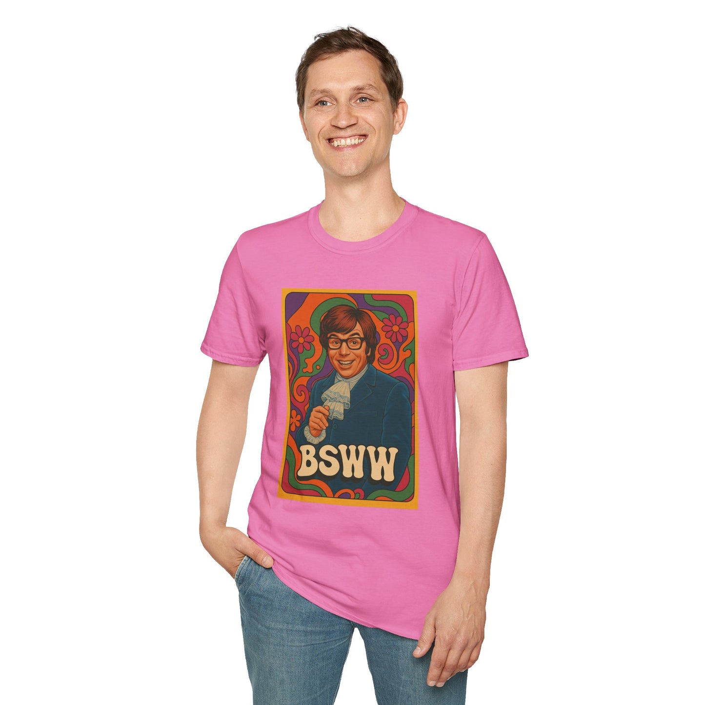 BS WETWEAR DRIP HAPPENS, BABY T-SHIRT