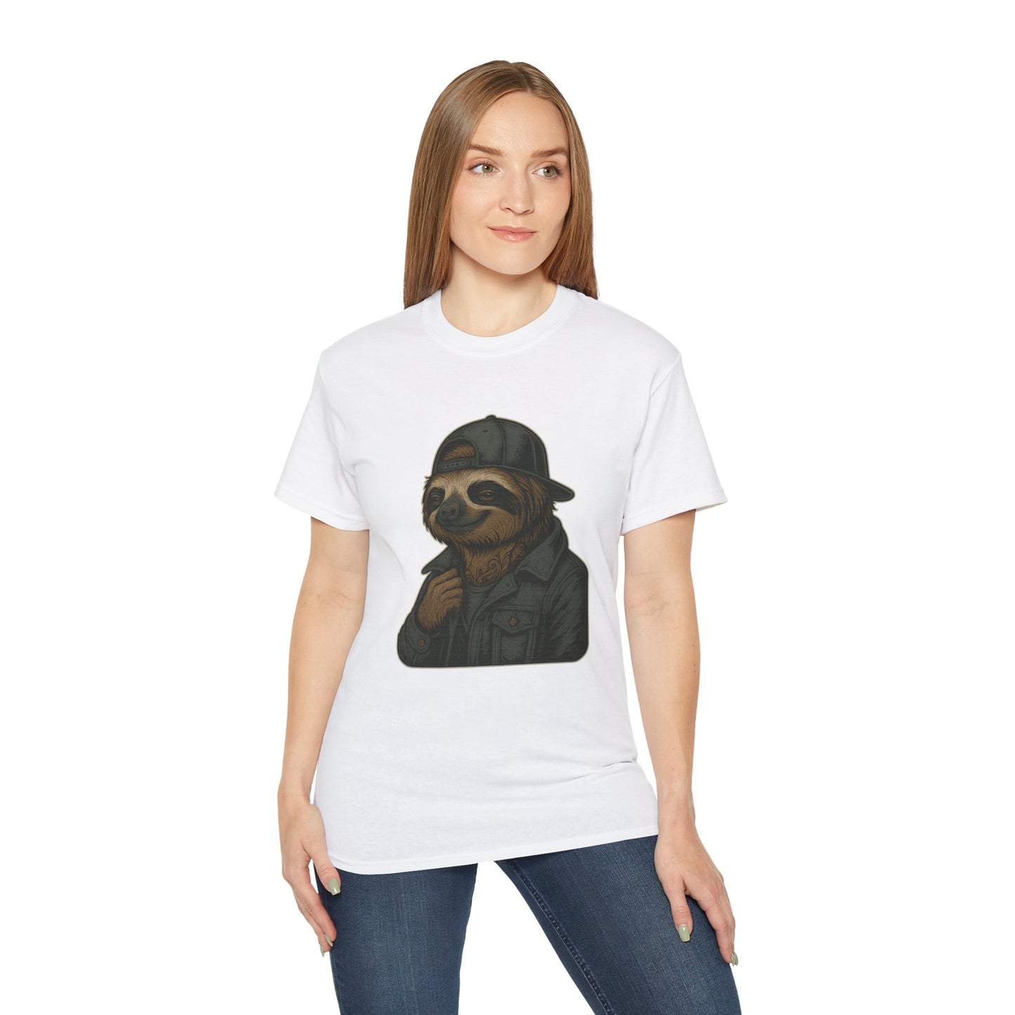 BS WETWEAR SLOW FLEX LEGEND T-SHIRT