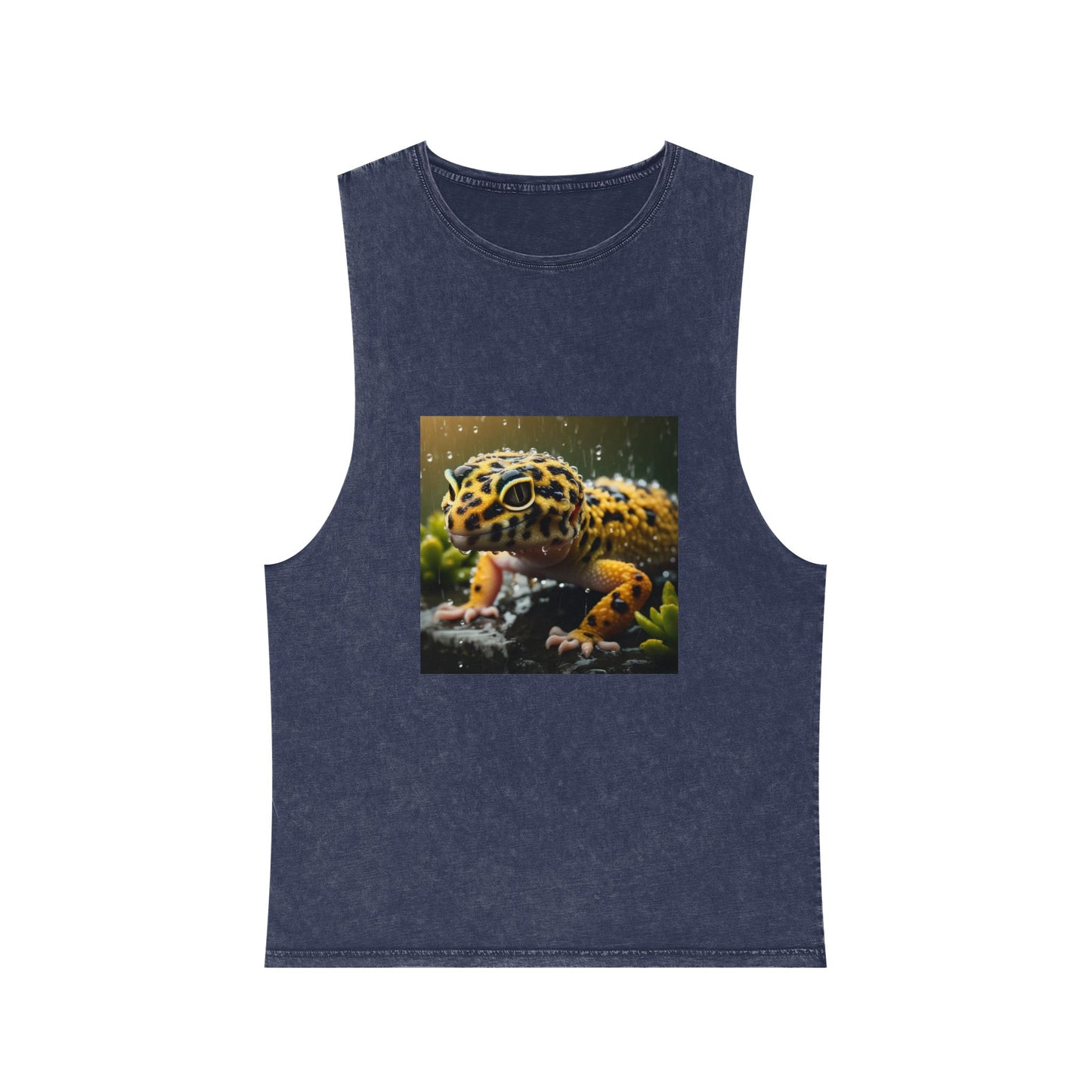 BS WETWEAR WET LEOPARD GECKO TANK