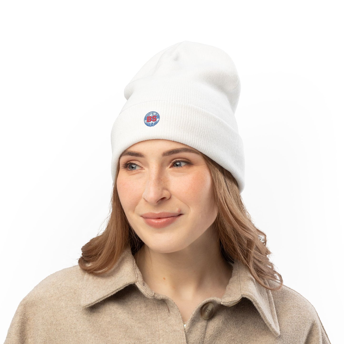 BS WETWEAR FROSTBITE FASHION BEANIE