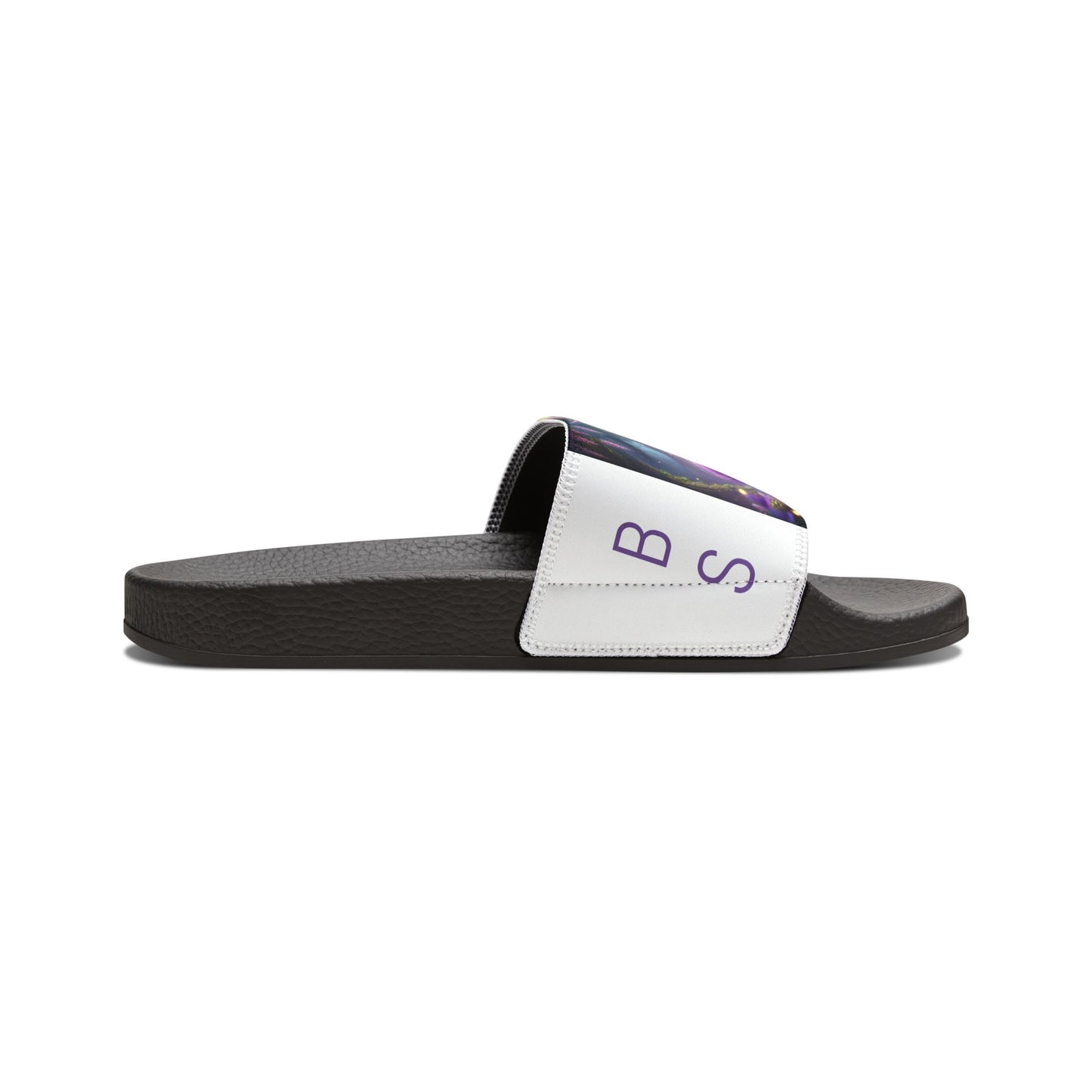 BS WETWEAR UNICORN SLIDES