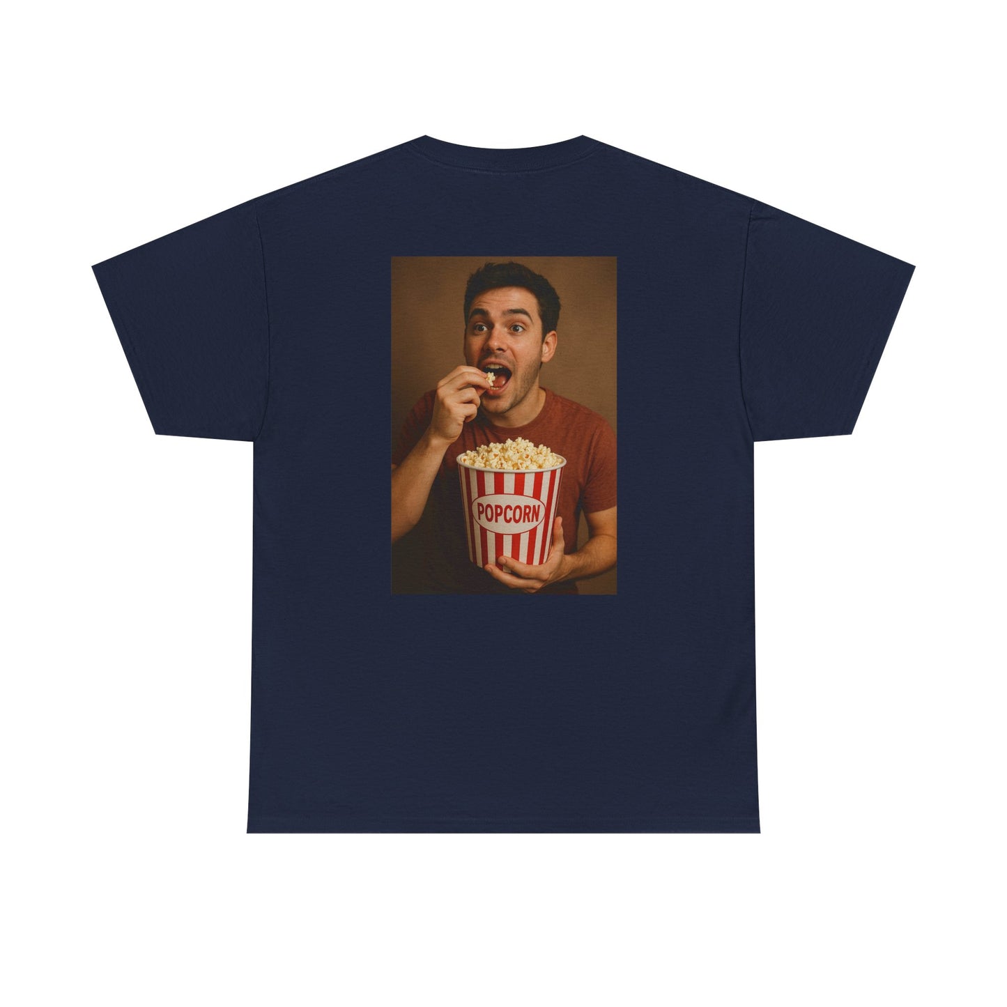 BS WETWEAR WHATS POPPIN T-SHIRT