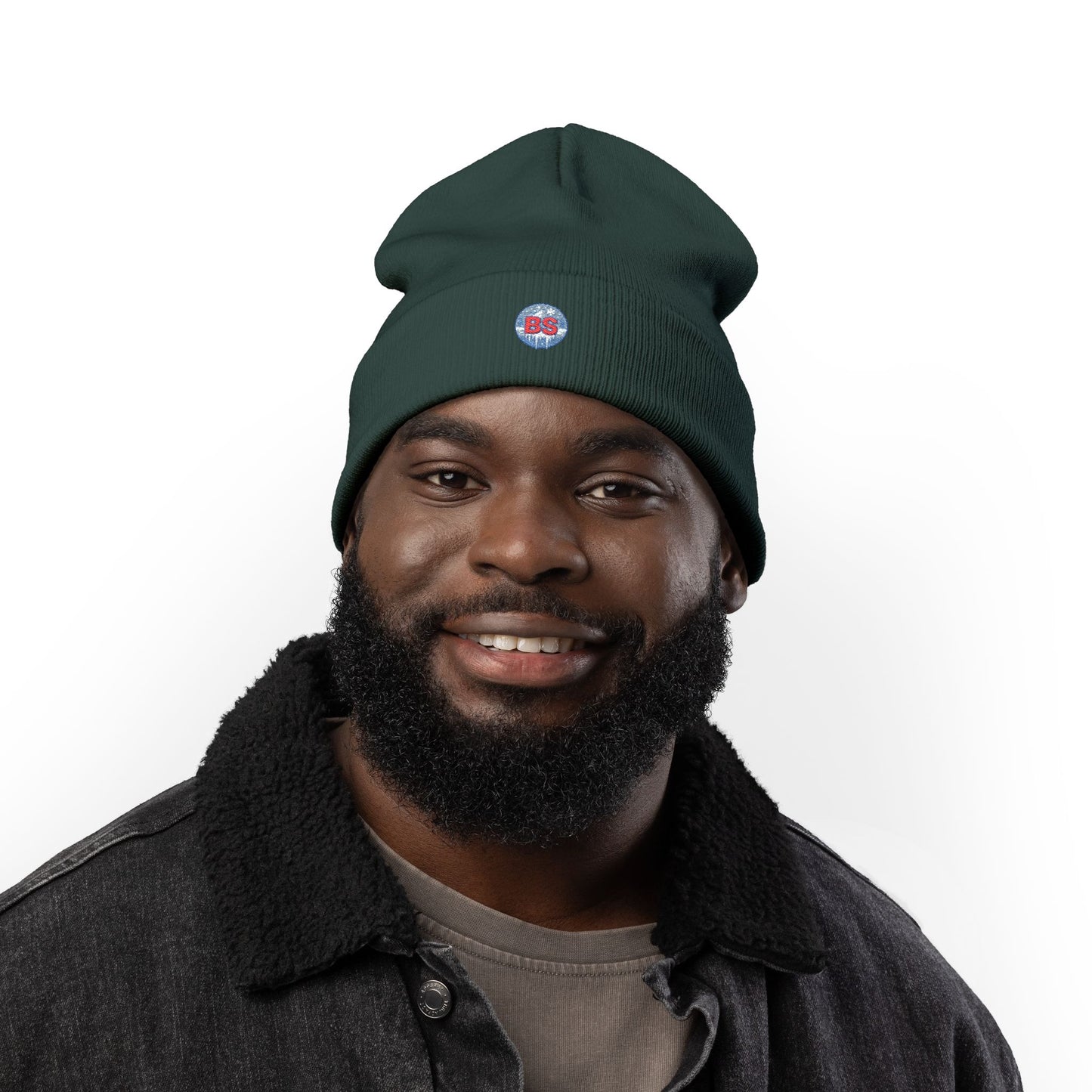 BS WETWEAR FROSTBITE FASHION BEANIE