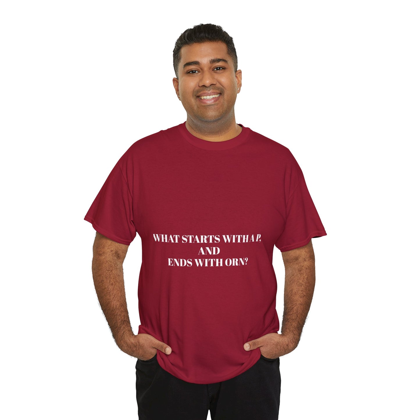 BS WETWEAR WHATS POPPIN T-SHIRT