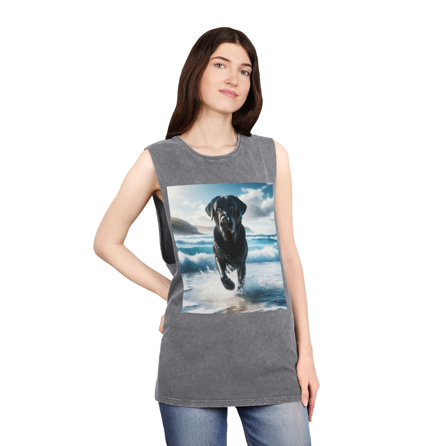 BS WETWEAR WET TONKA TANK
