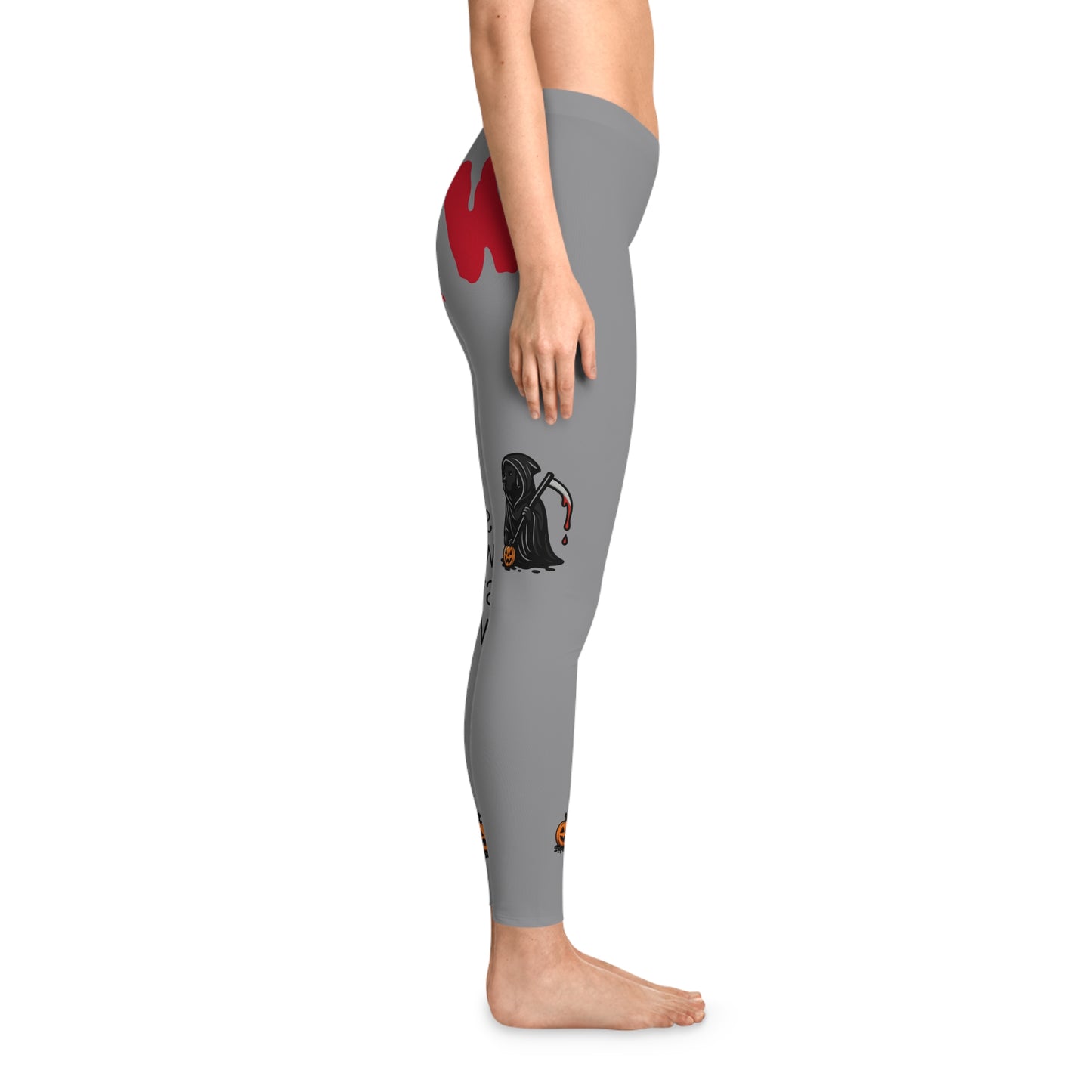 BS WETWEAR TONKA’S GRIM STRETCH LEGGINGS
