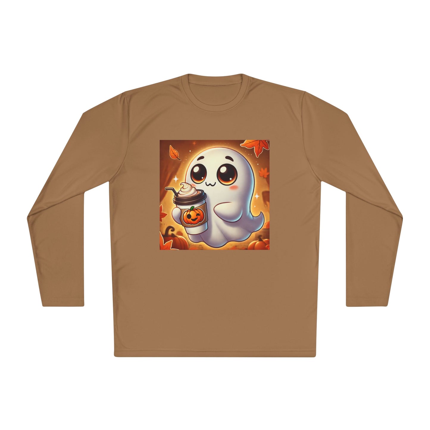 BS WETWEAR CASPER HOLDING A P.S.L LONGSLEEVE T-SHIRT