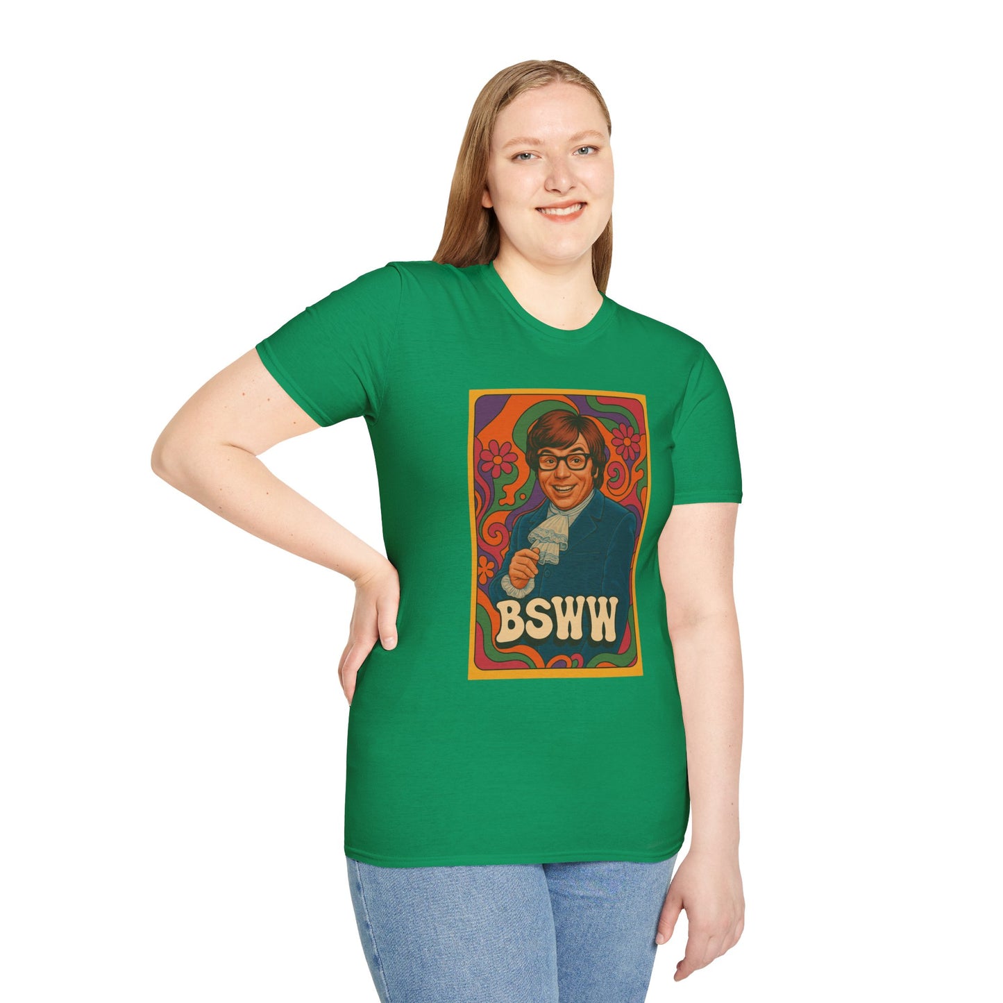 BS WETWEAR DRIP HAPPENS, BABY T-SHIRT