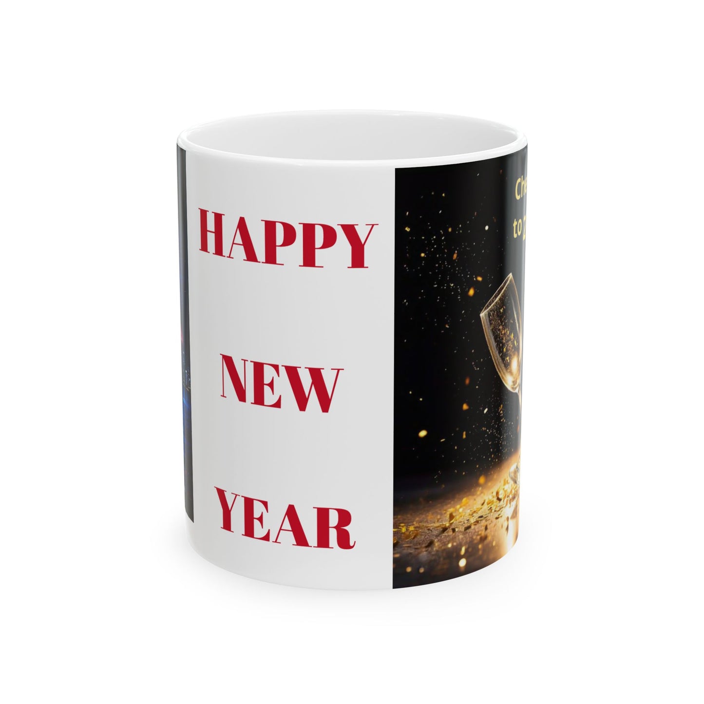 BS WETWEAR COFFEE MUG